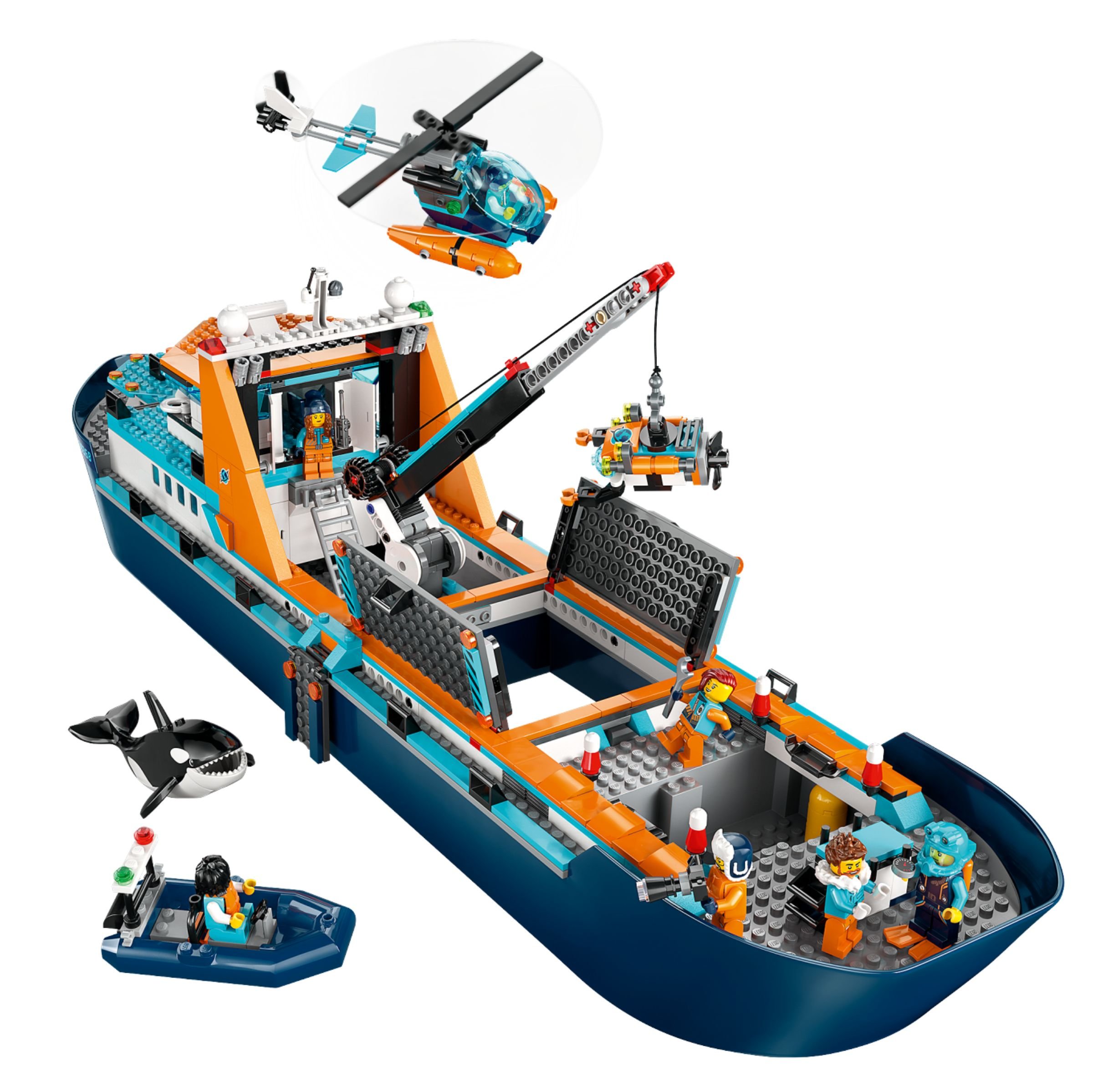 LEGO City 60368 Arktis-Forschungsschiff LEGO_60368_alt3.jpg