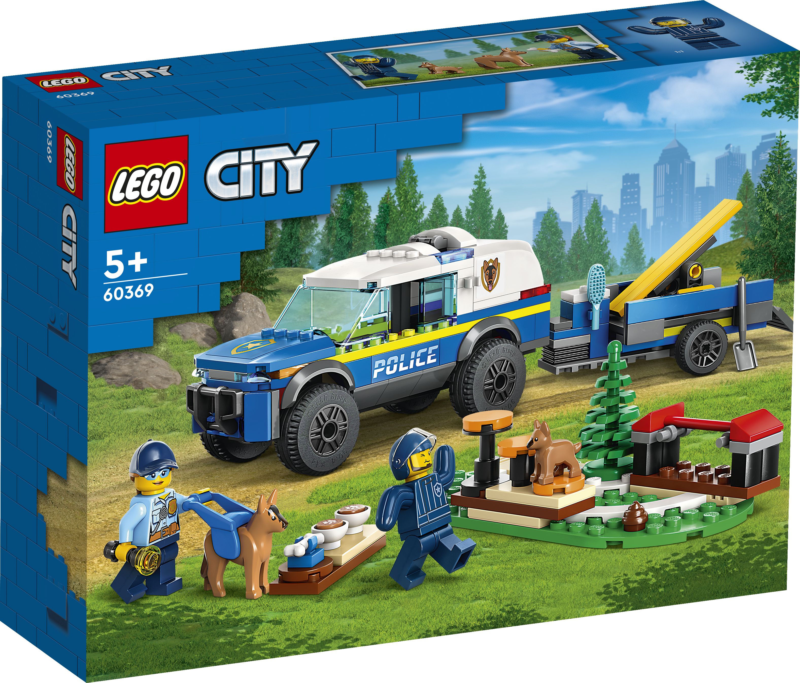 LEGO City 60369 Mobiles Polizeihunde-Training LEGO_60369_Box1_v29.jpg