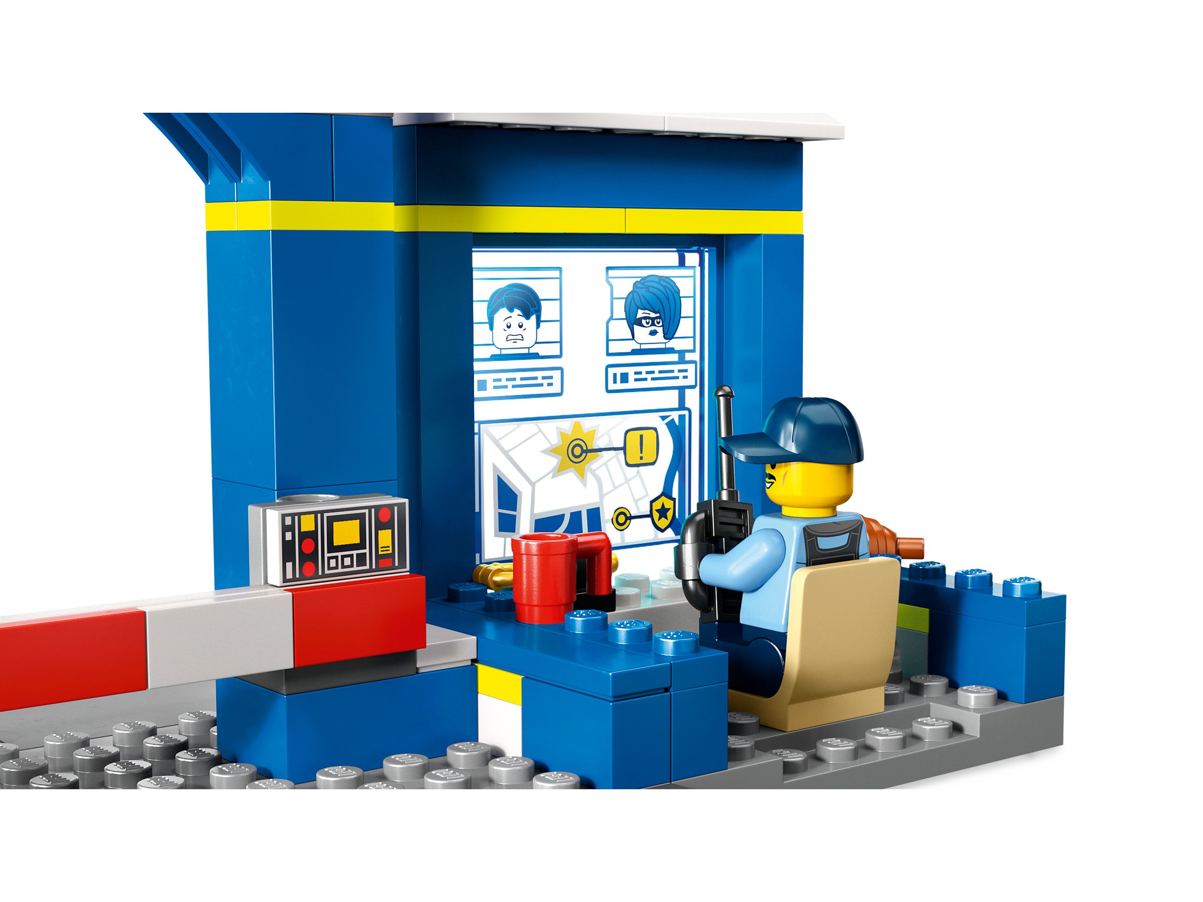 LEGO City 60370 Ausbruch aus der Polizeistation LEGO_60370_alt2.jpg