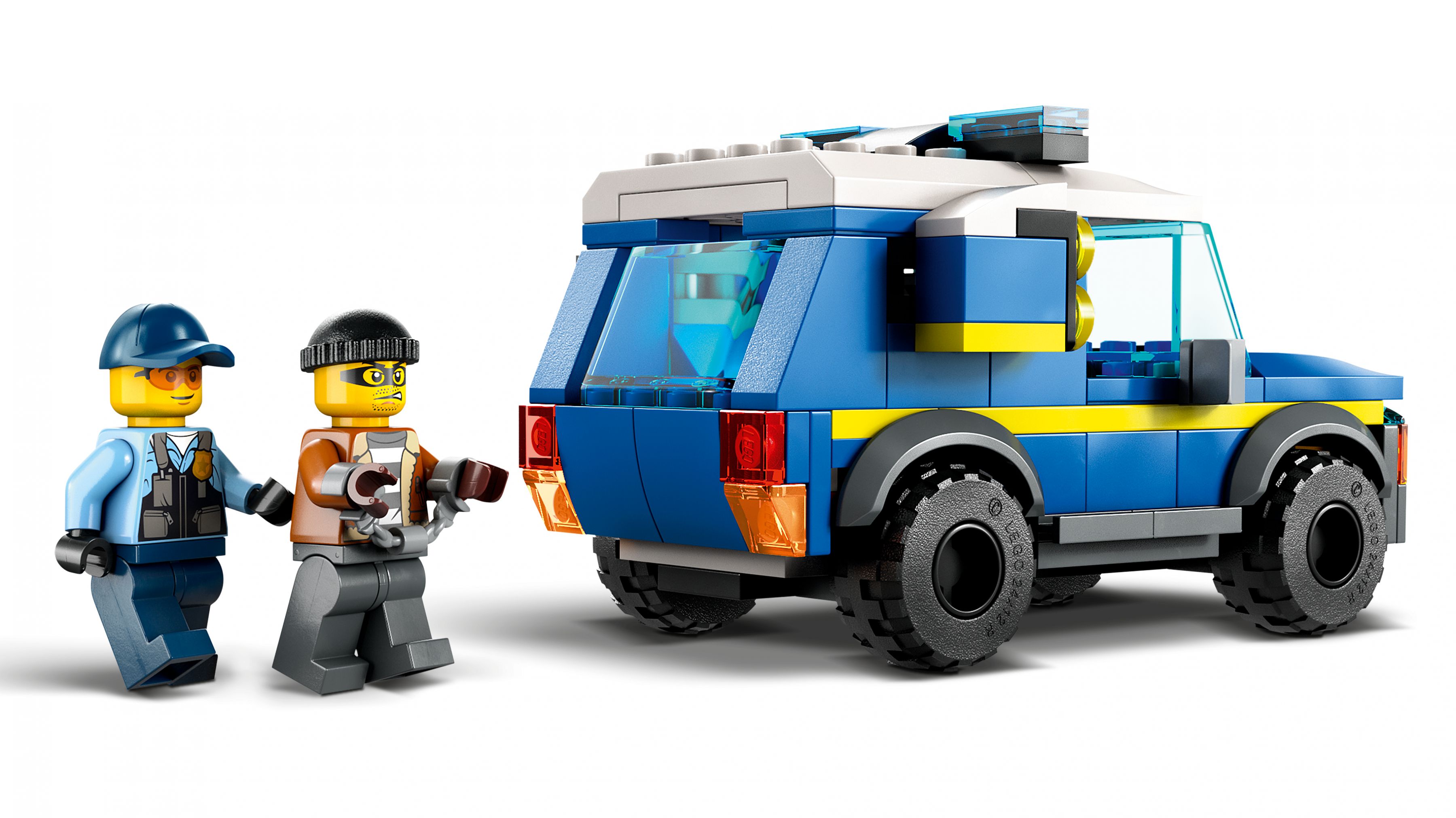 LEGO City 60371 Hauptquartier der Rettungsfahrzeuge LEGO_60371_WEB_SEC06.jpg