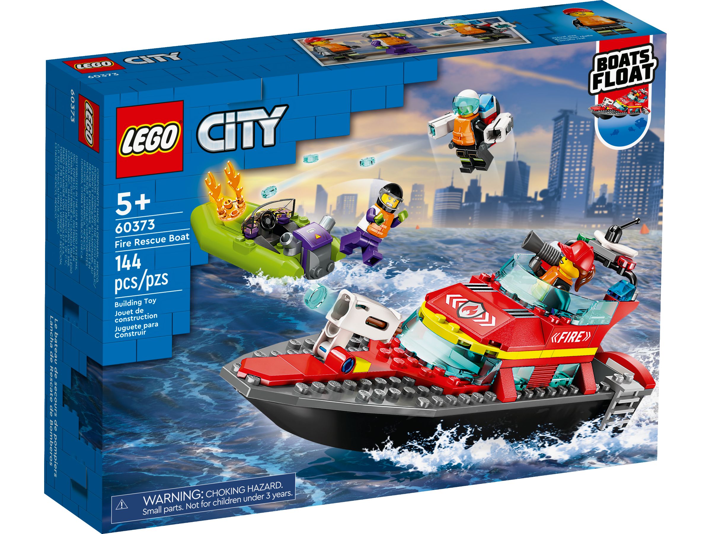 LEGO City 60373 Feuerwehrboot LEGO_60373_alt1.jpg