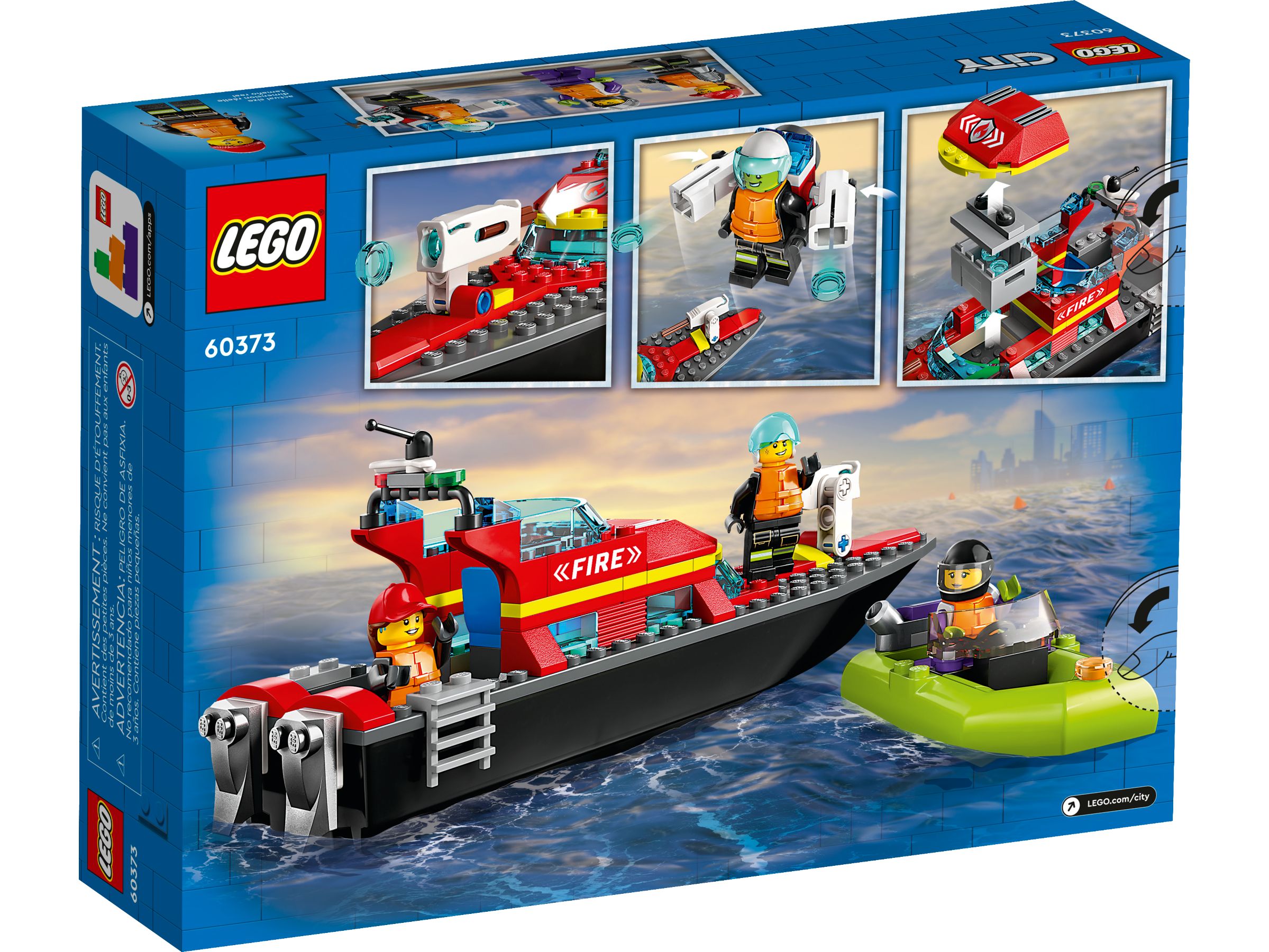 LEGO City 60373 Feuerwehrboot LEGO_60373_alt7.jpg