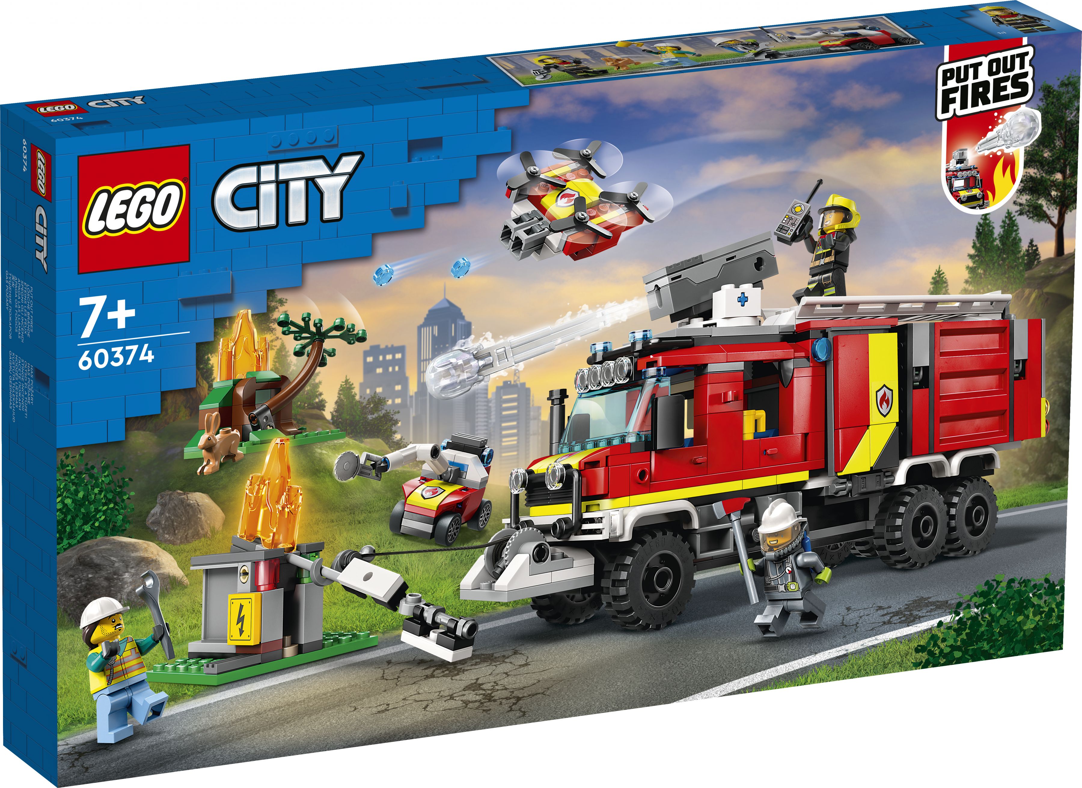LEGO City 60374 Einsatzleitwagen der Feuerwehr LEGO_60374_Box1_v29.jpg