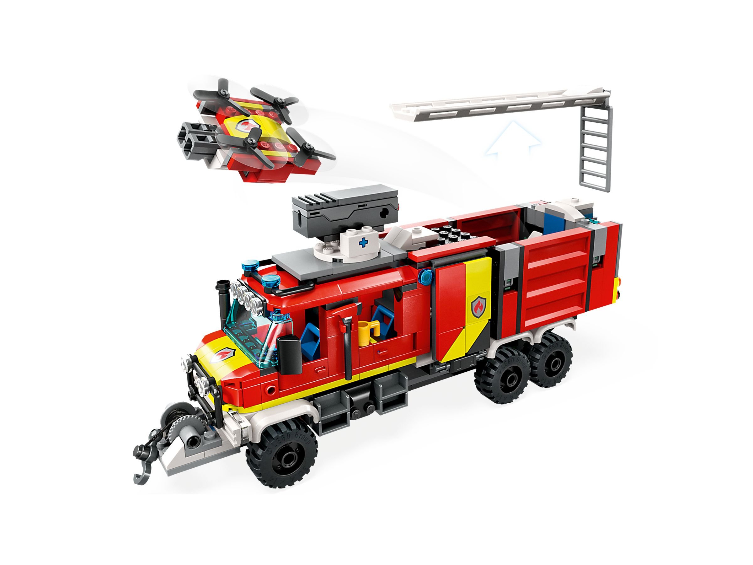 LEGO City 60374 Einsatzleitwagen der Feuerwehr LEGO_60374_alt2.jpg
