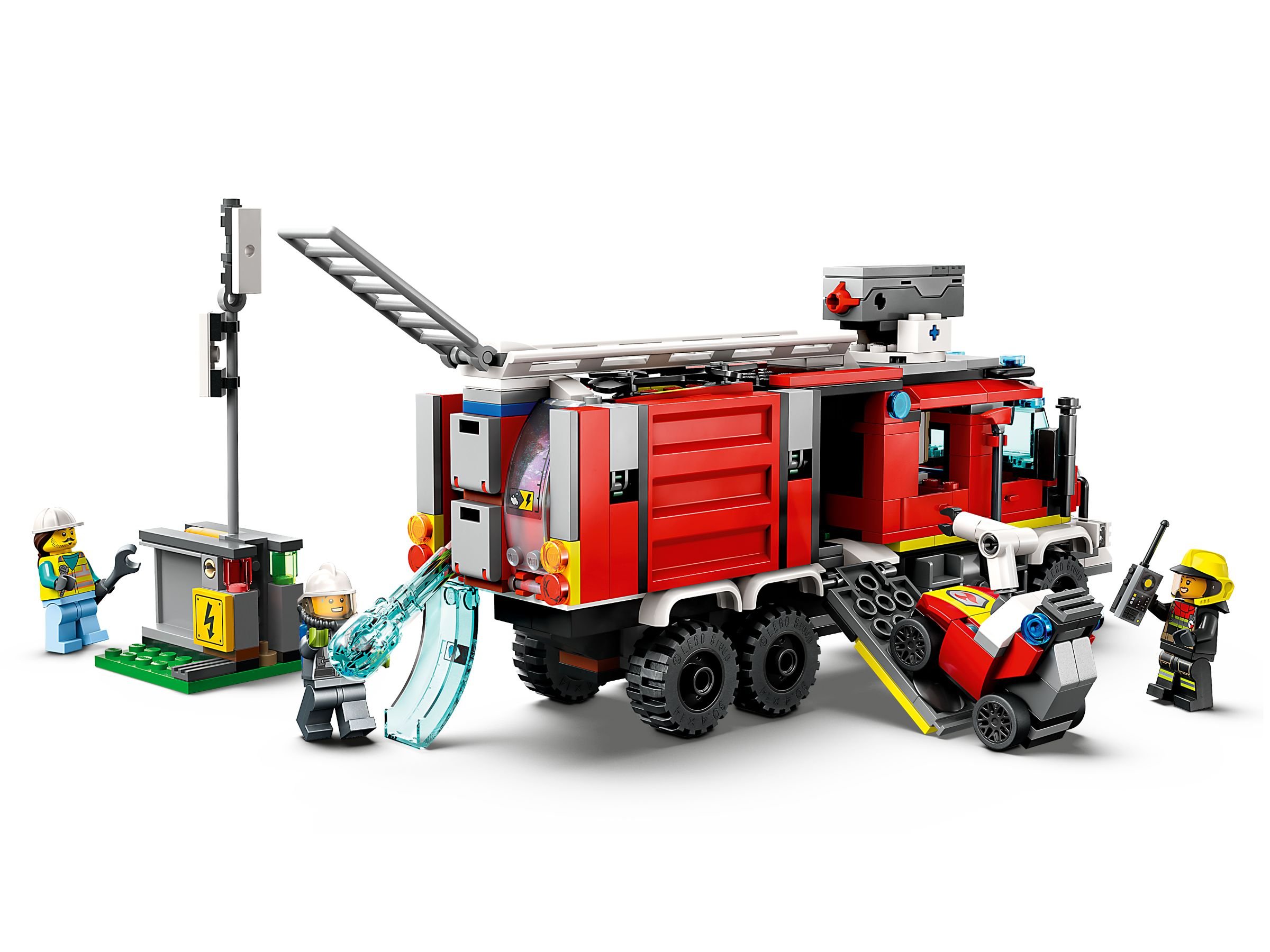LEGO City 60374 Einsatzleitwagen der Feuerwehr LEGO_60374_alt3.jpg