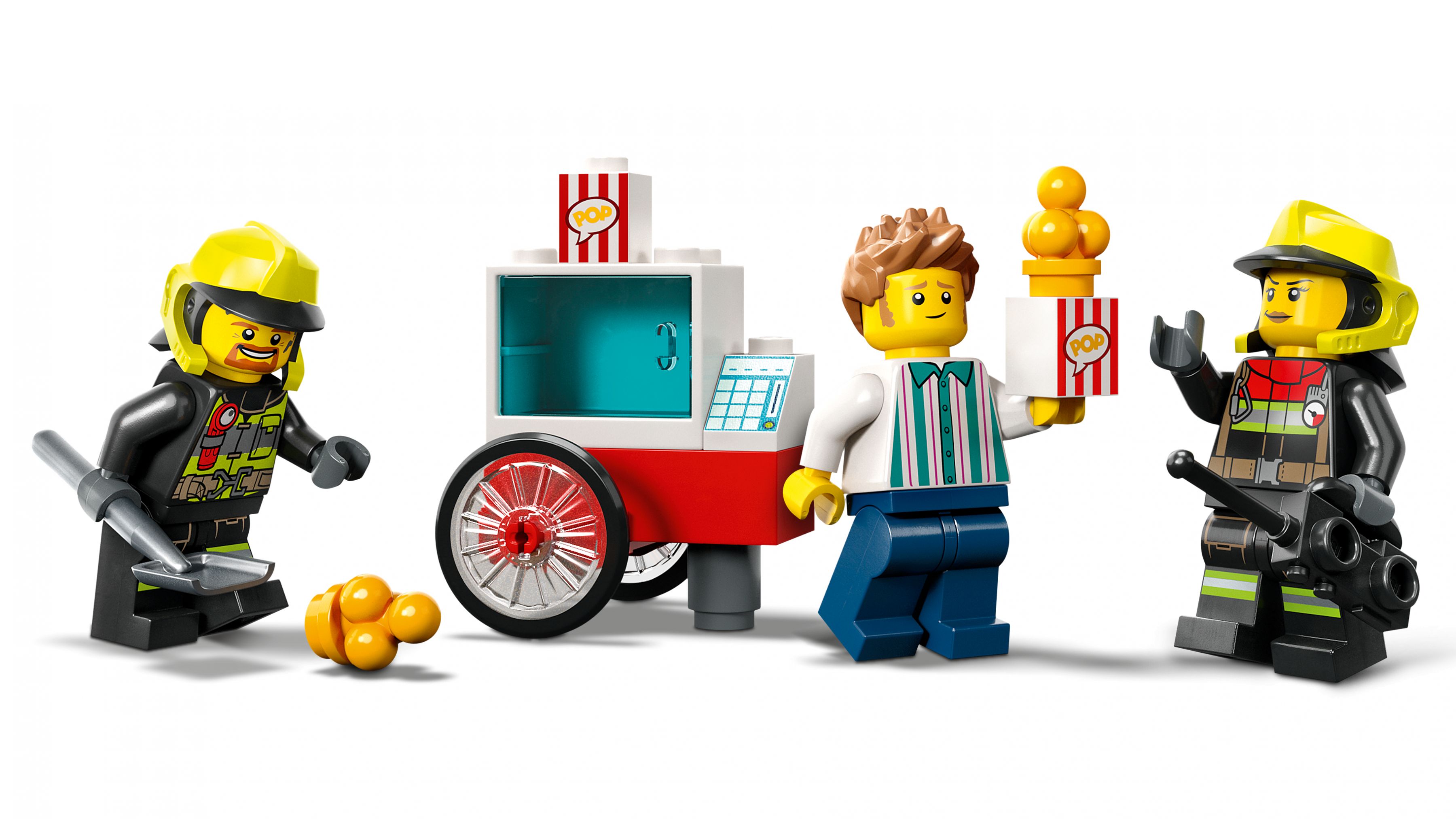 LEGO City 60375 Feuerwehrstation und Löschauto LEGO_60375_WEB_SEC01_NOBG.jpg