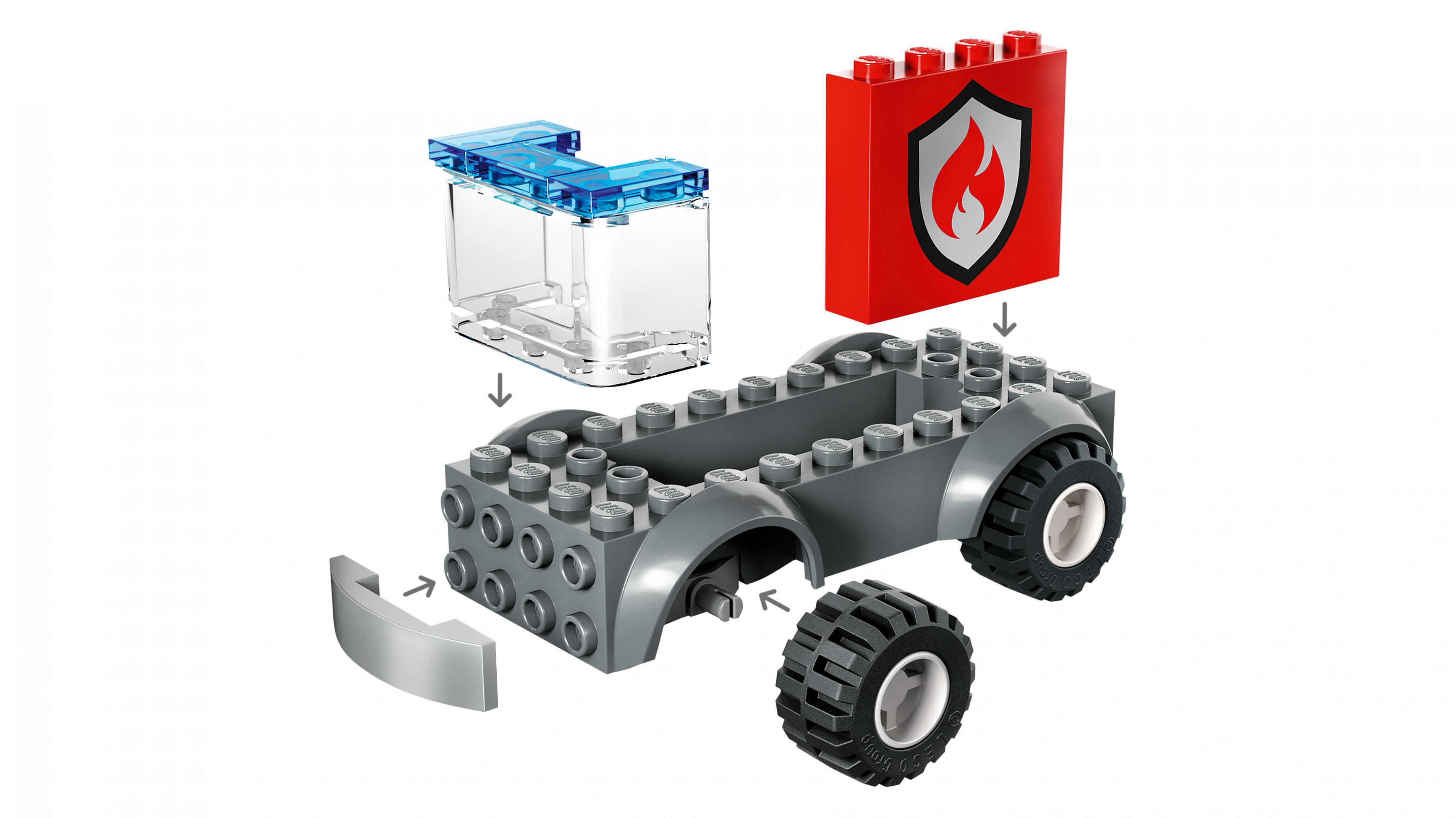 LEGO City 60375 Feuerwehrstation und Löschauto LEGO_60375_WEB_SEC03_NOBG.jpg