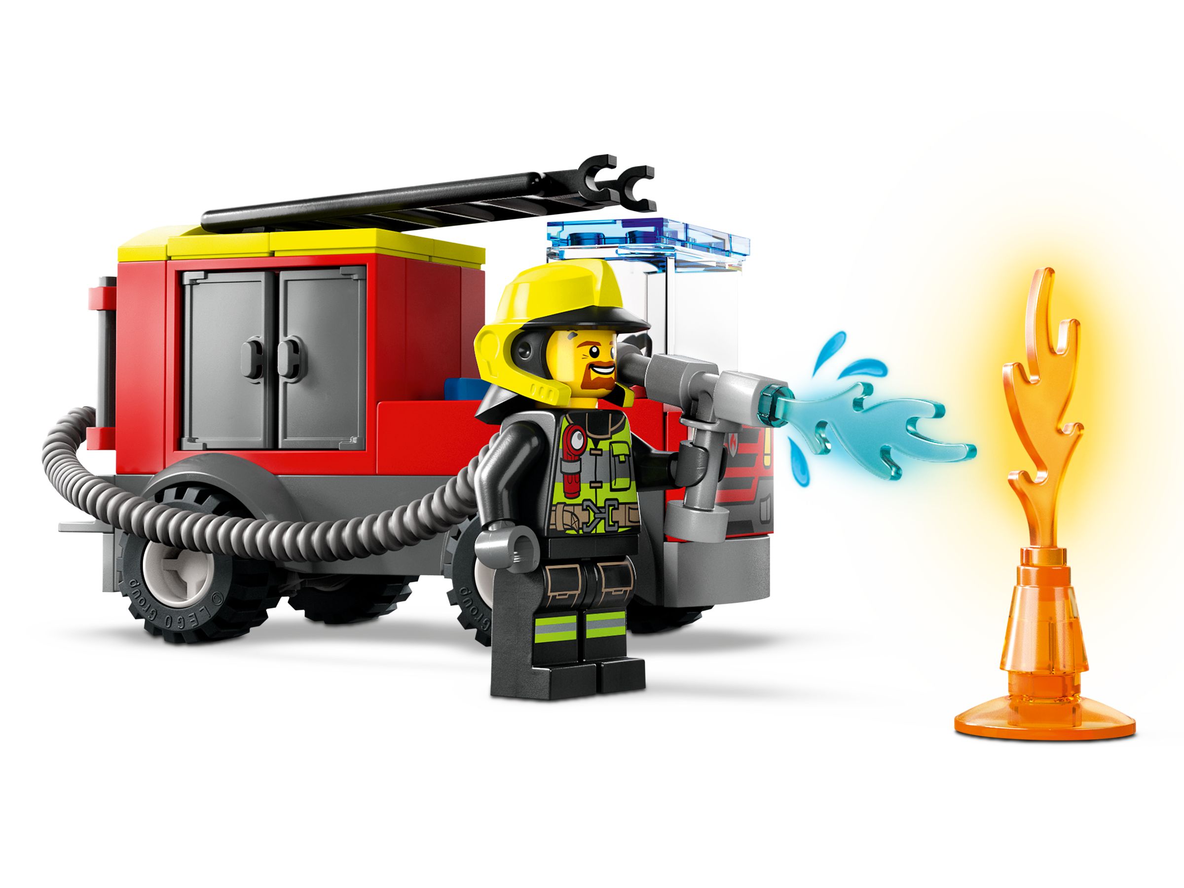 LEGO City 60375 Feuerwehrstation und Löschauto LEGO_60375_alt2.jpg