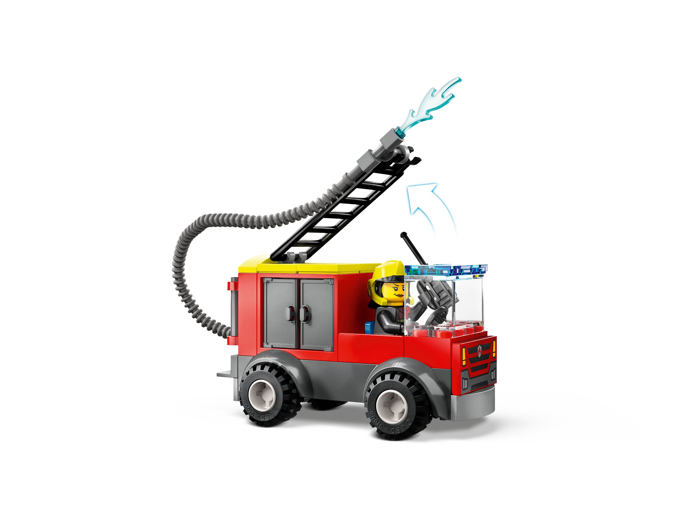 LEGO City 60375 Feuerwehrstation und Löschauto LEGO_60375_alt4.jpg