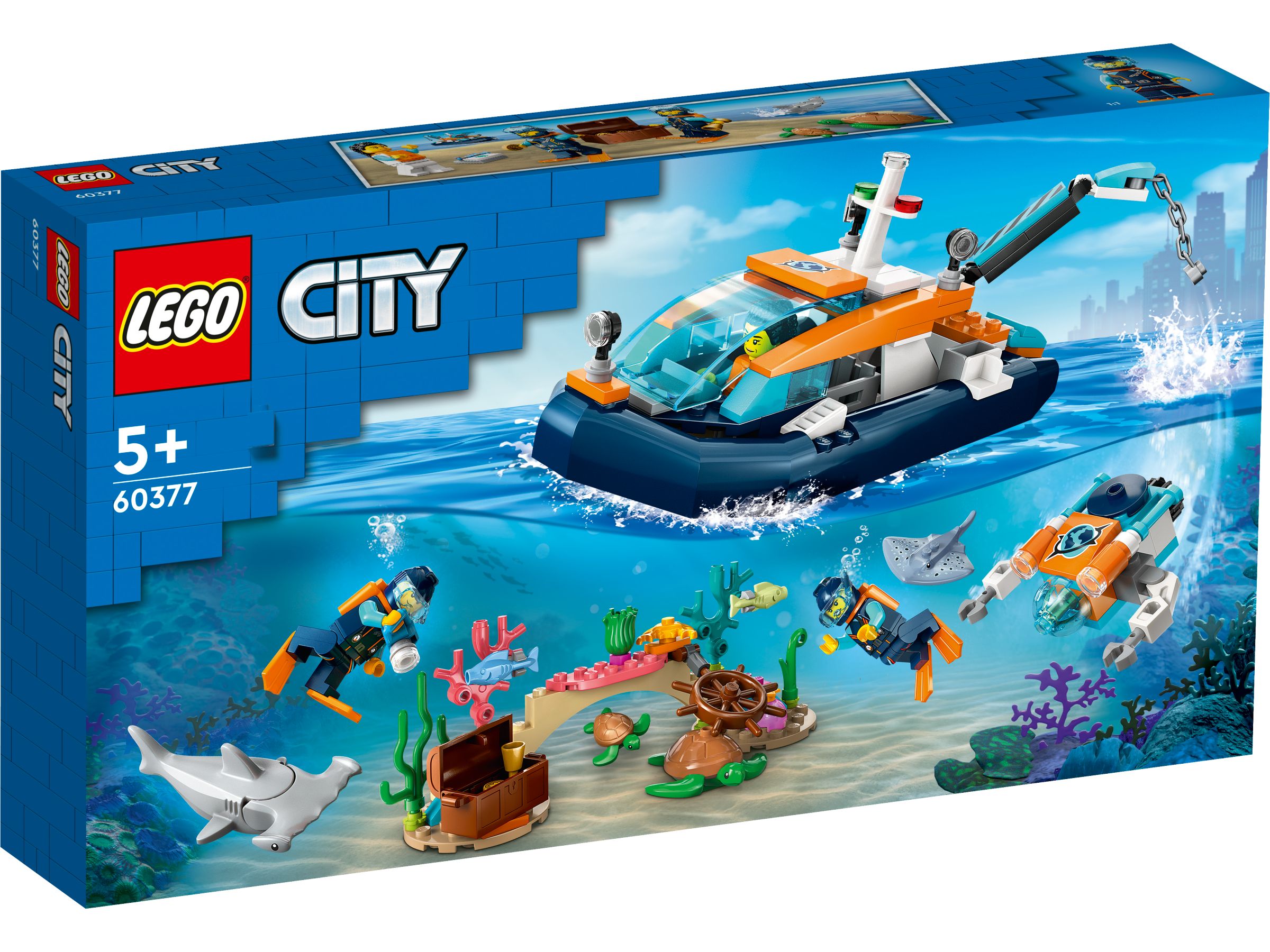 LEGO City 60377 Meeresforscher-Boot LEGO_60377_Box1_v29.jpg