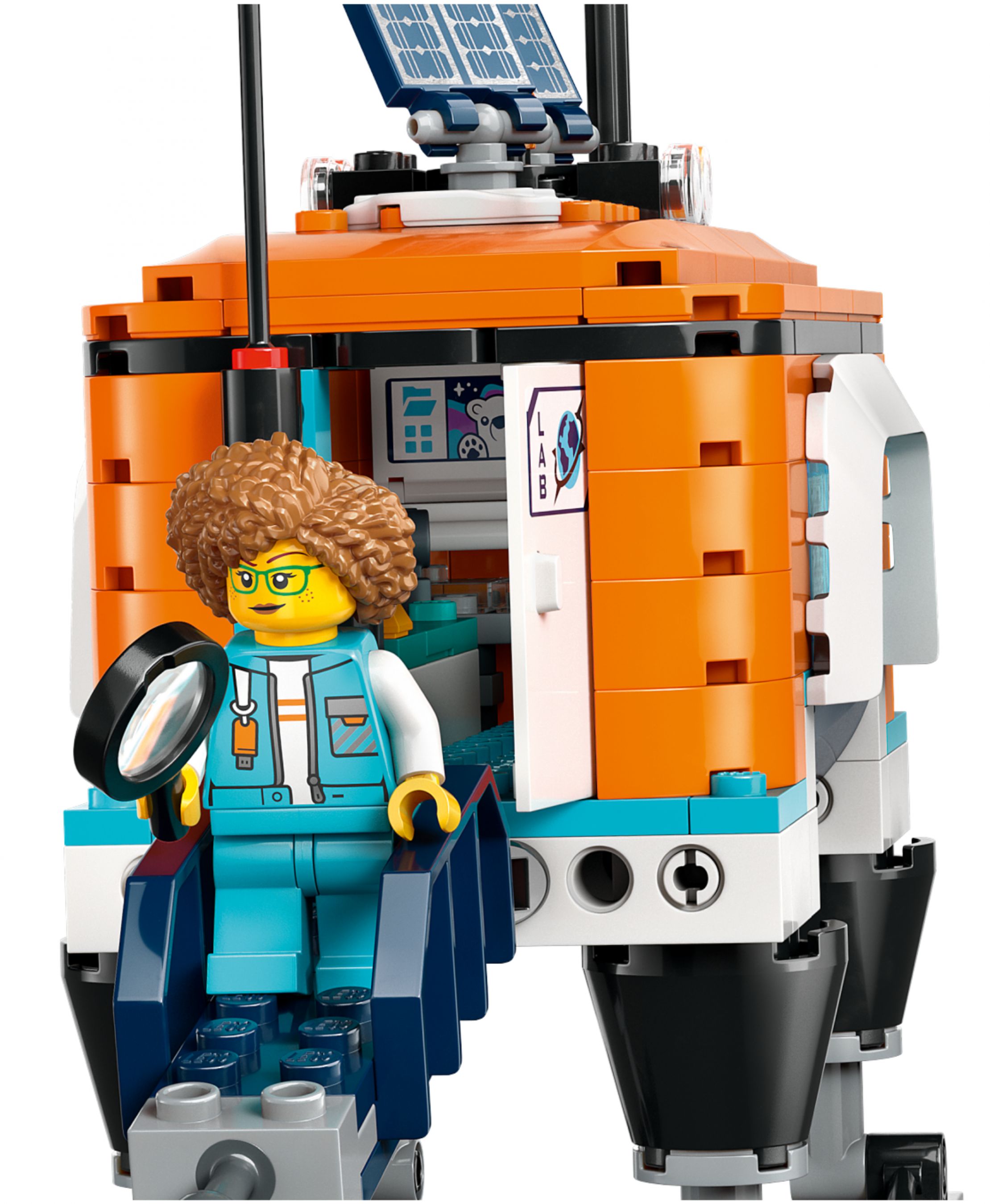 LEGO City 60378 Arktis-Schneepflug mit mobilem Labor LEGO_60378_alt4.jpg