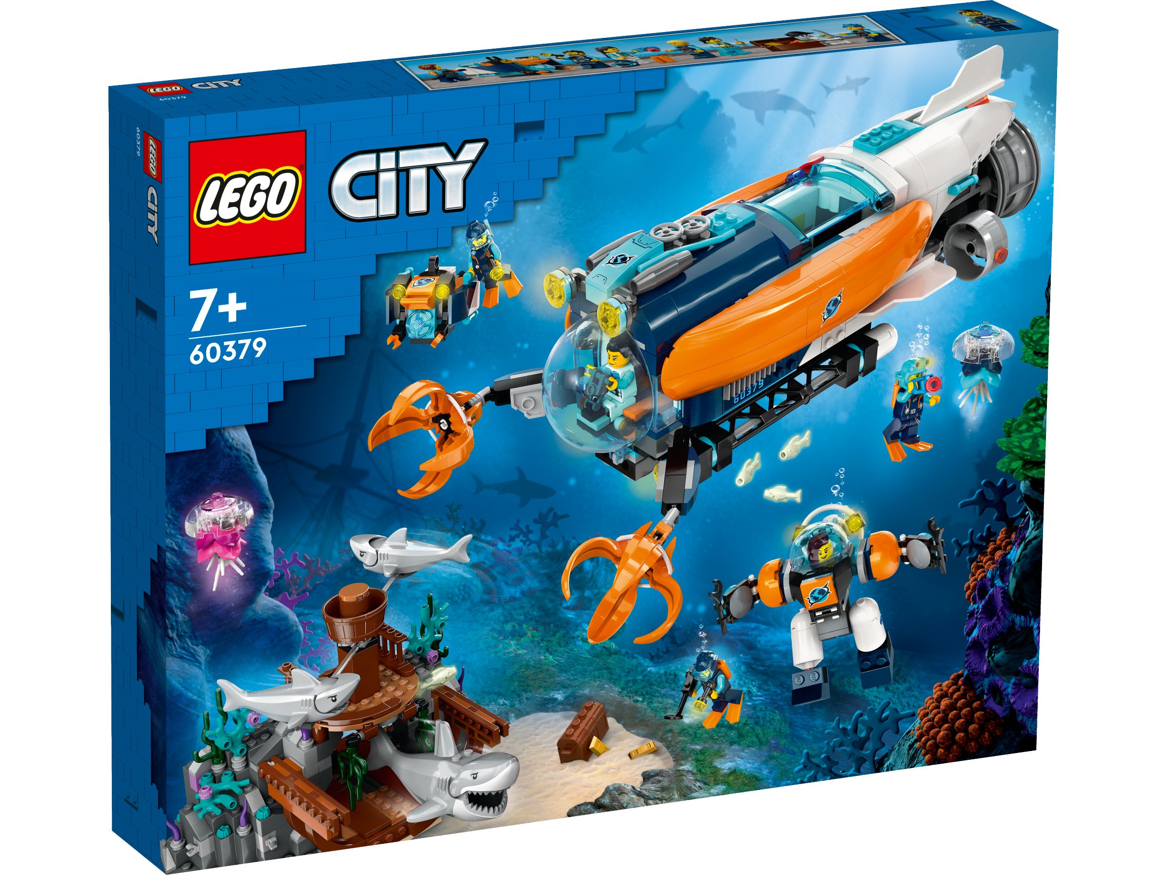 LEGO City 60379 Forscher-U-Boot LEGO_60379_Box1_v29.jpg