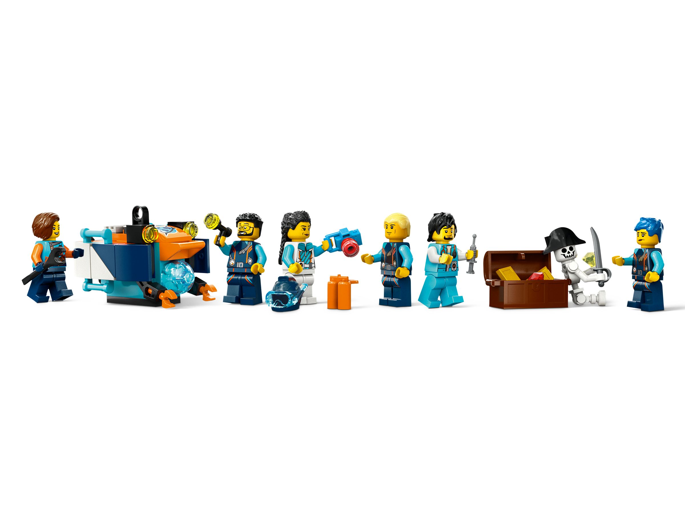 LEGO City 60379 Forscher-U-Boot LEGO_60379_alt8.jpg