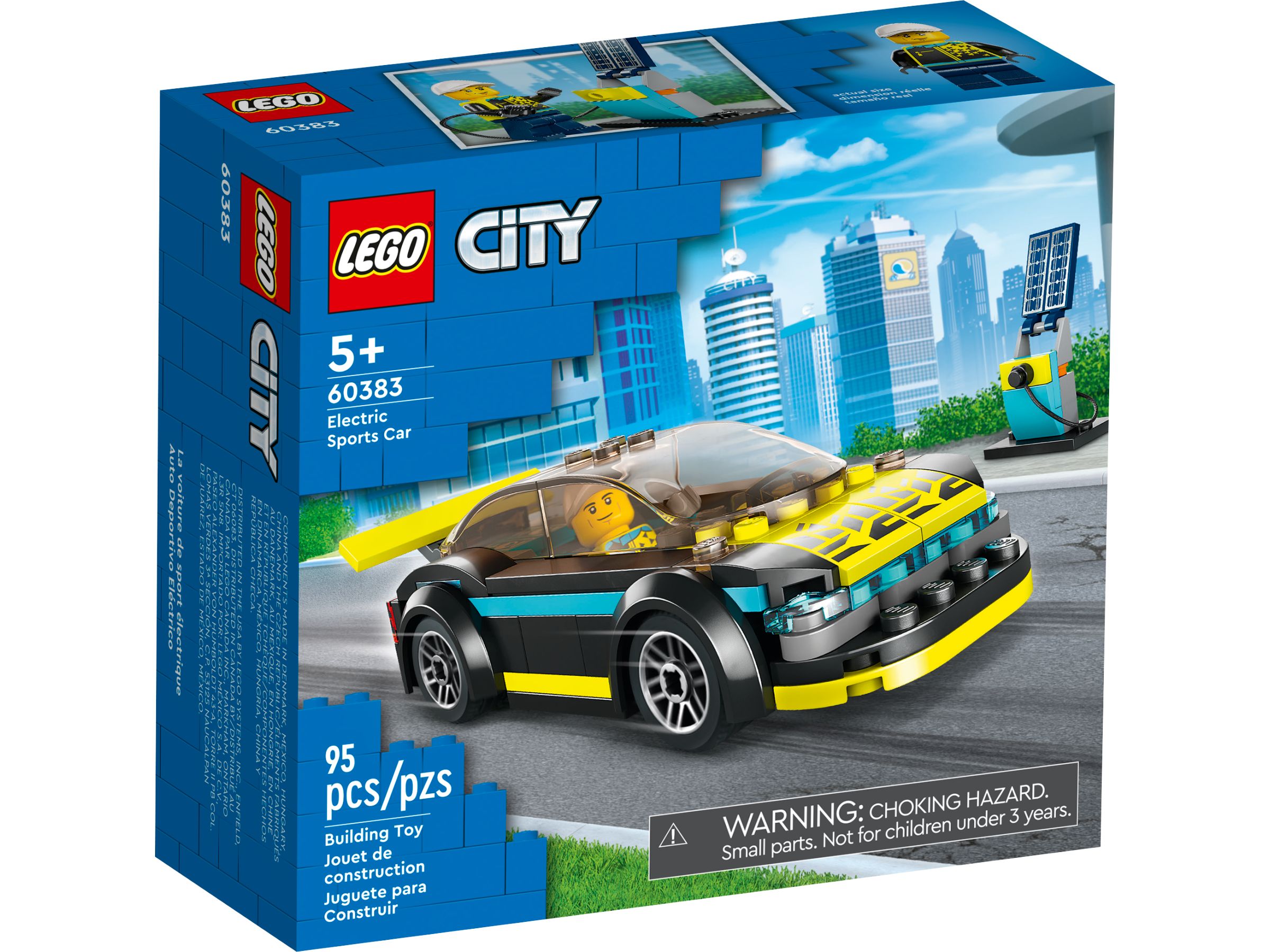 LEGO City 60383 Elektro-Sportwagen LEGO_60383_alt1.jpg