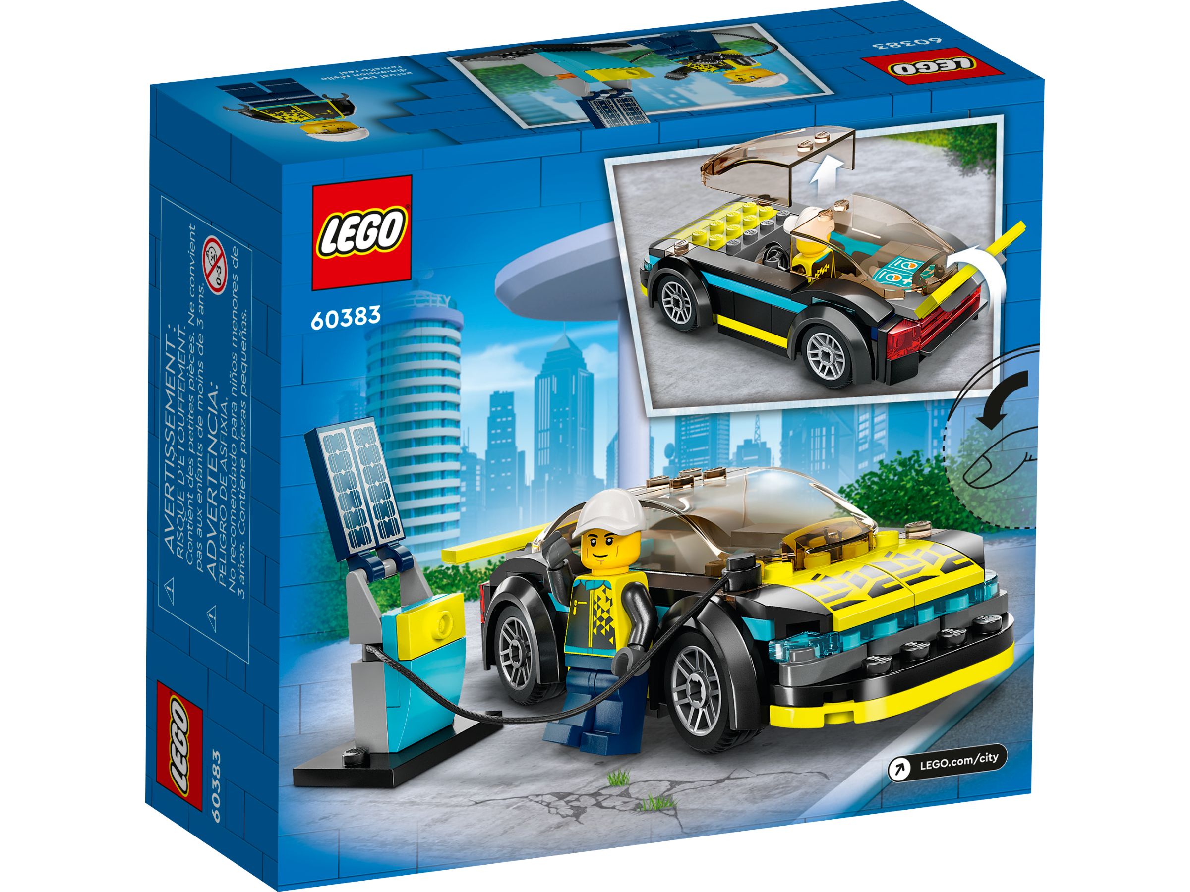LEGO City 60383 Elektro-Sportwagen LEGO_60383_alt5.jpg