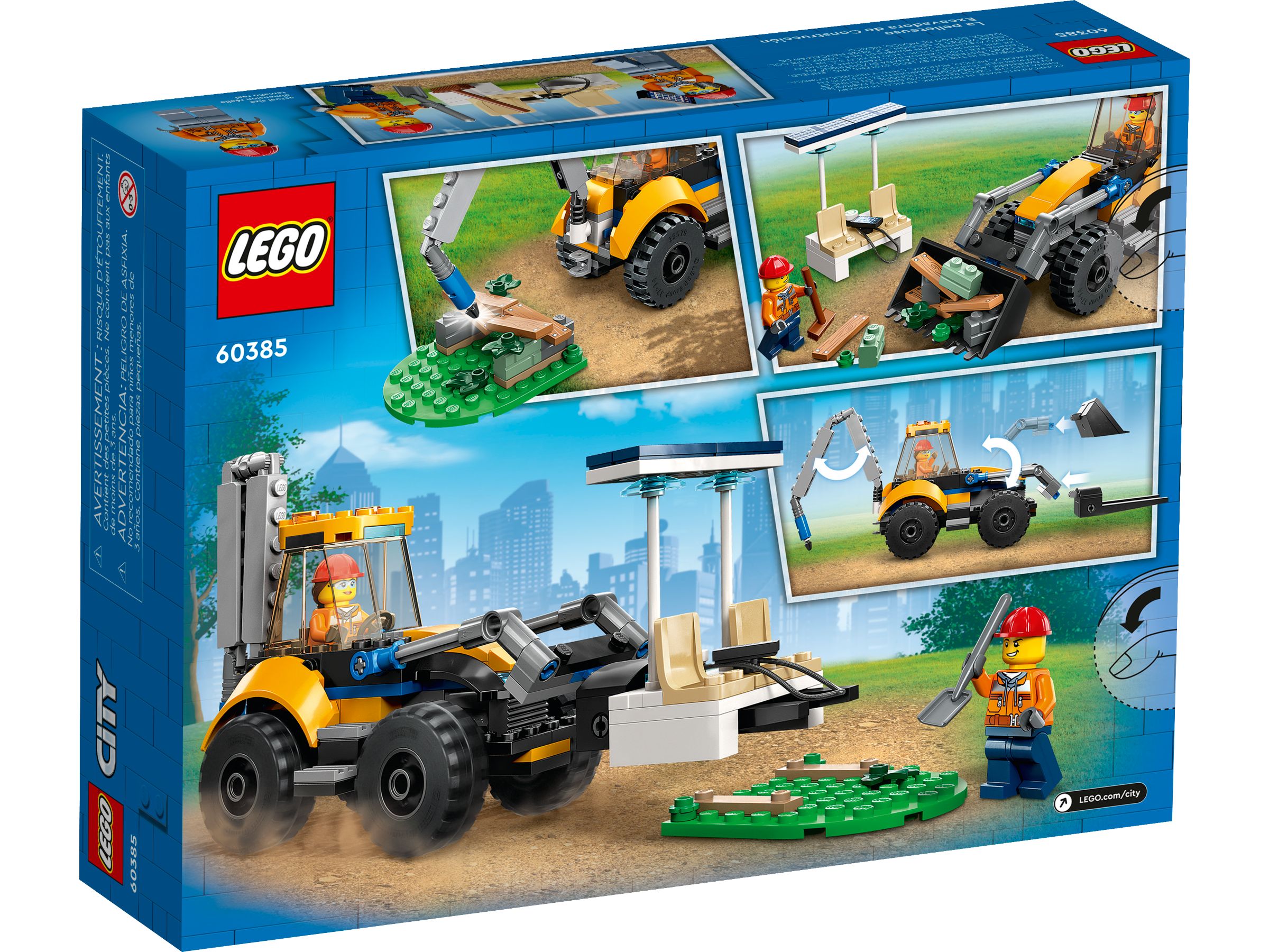 LEGO City 60385 Radlader LEGO_60385_alt7.jpg