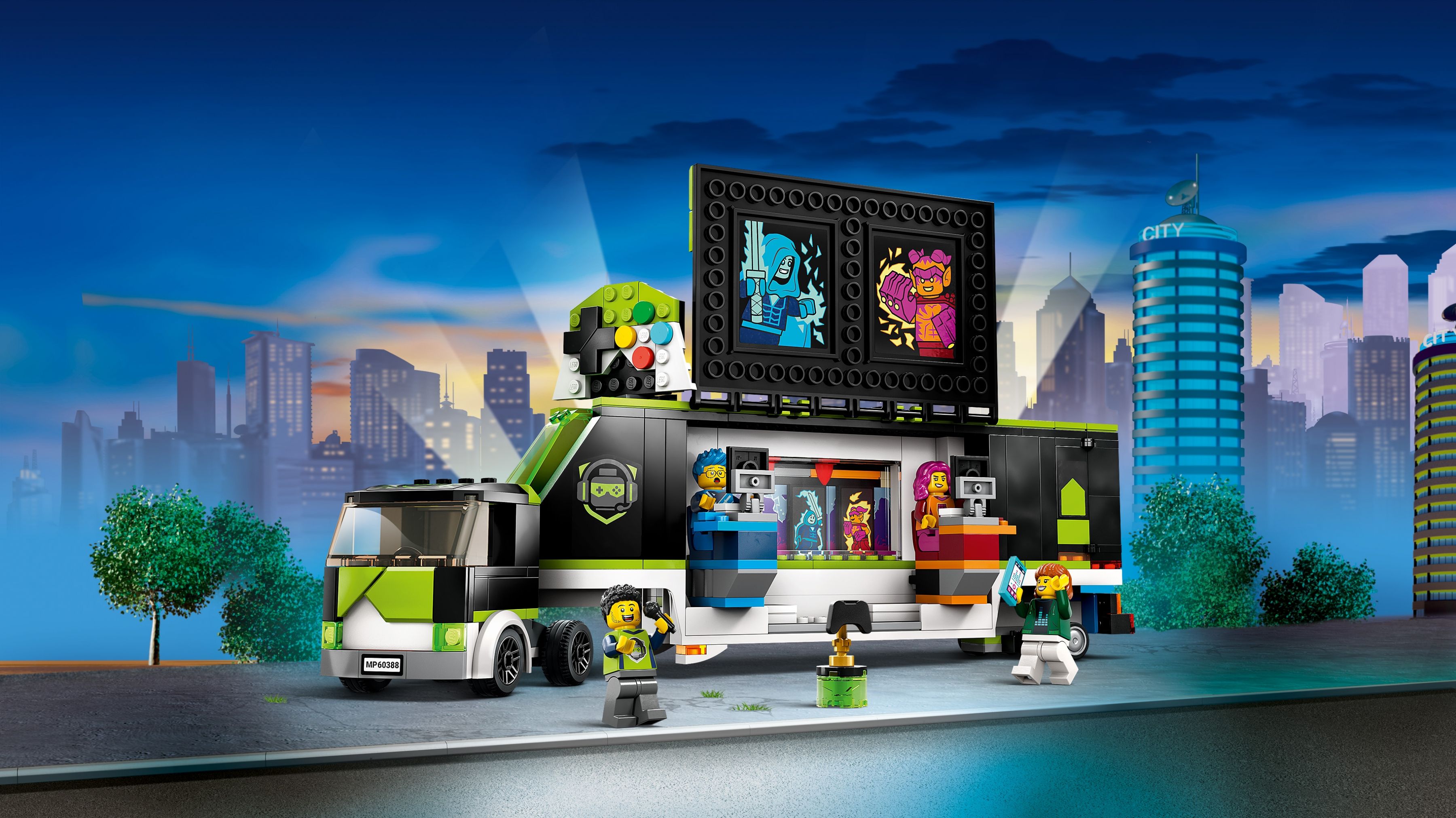 LEGO City 60388 Gaming Turnier Truck LEGO_60388_pri.jpg