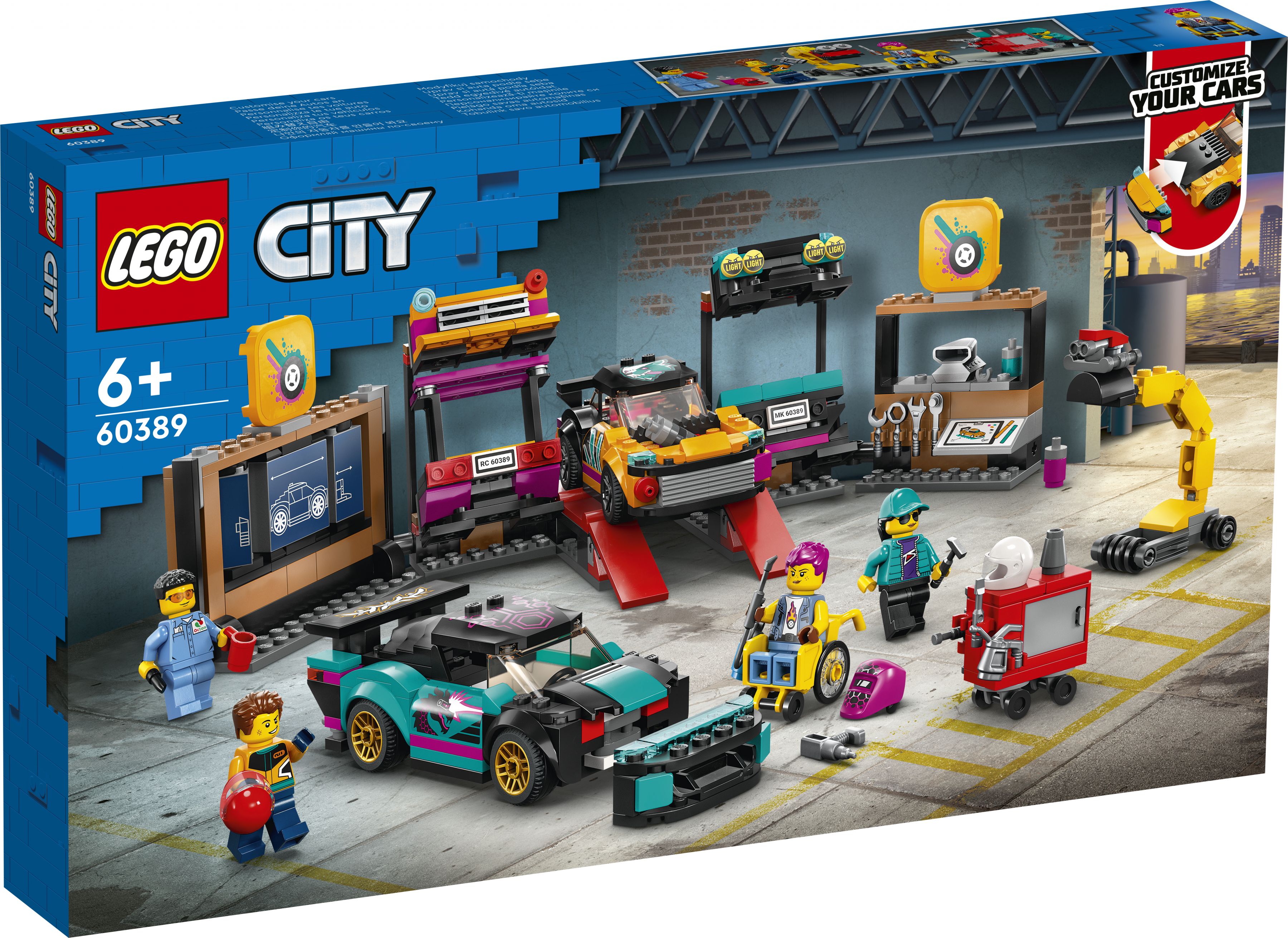 LEGO City 60389 Autowerkstatt LEGO_60389_Box1_V29.jpg