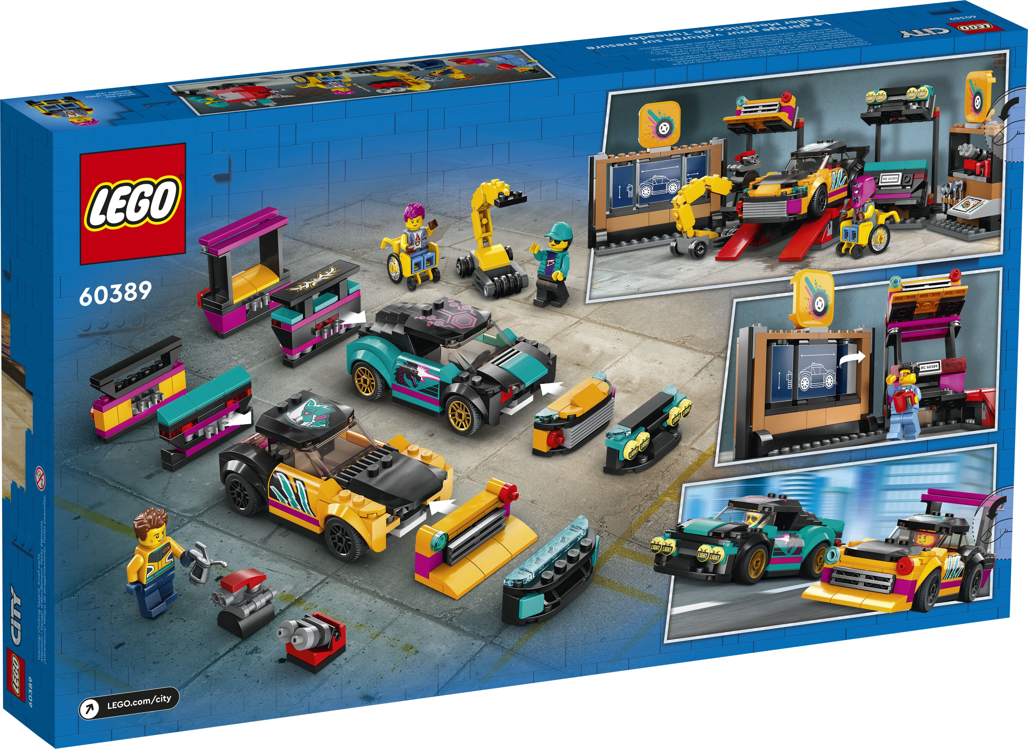 LEGO City 60389 Autowerkstatt LEGO_60389_Box5_V39.jpg