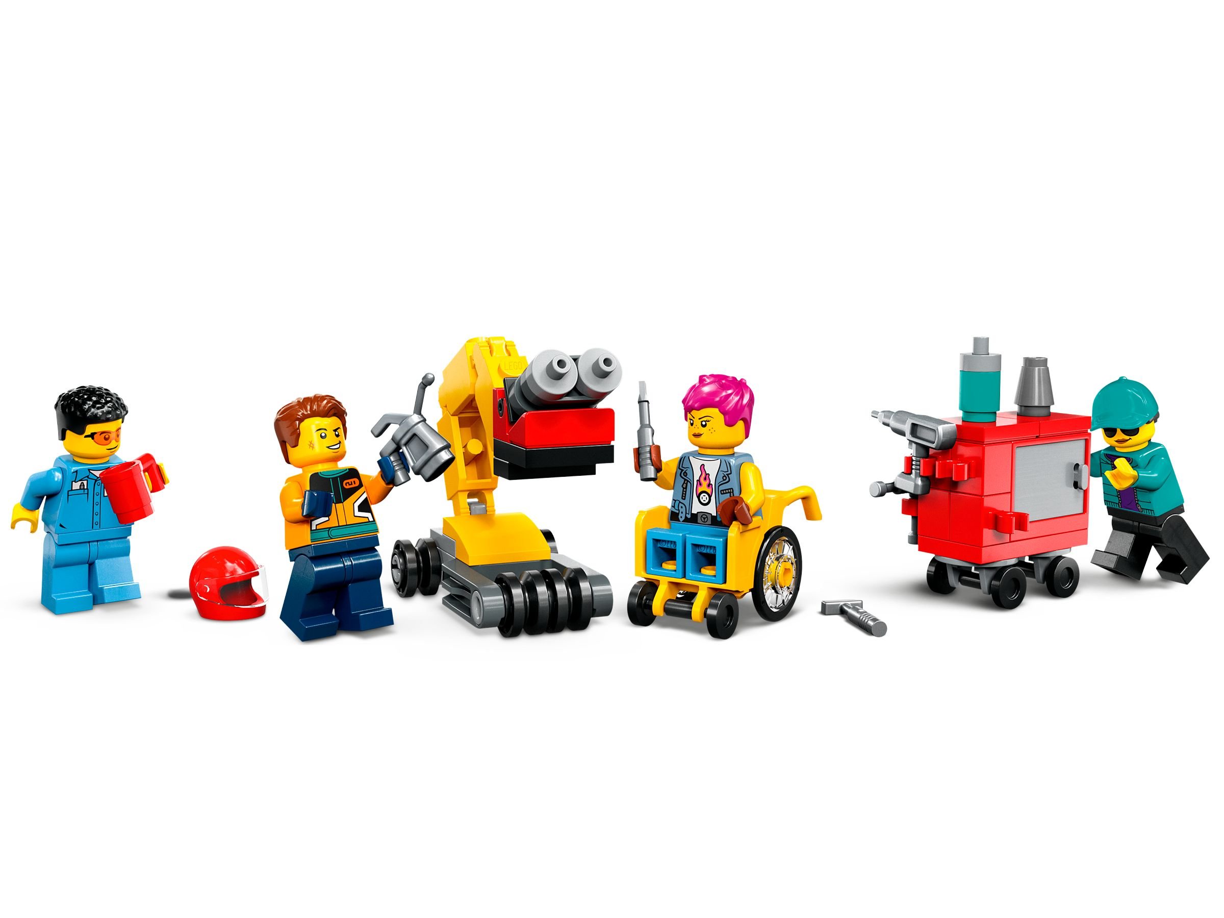 LEGO City 60389 Autowerkstatt LEGO_60389_alt6.jpg