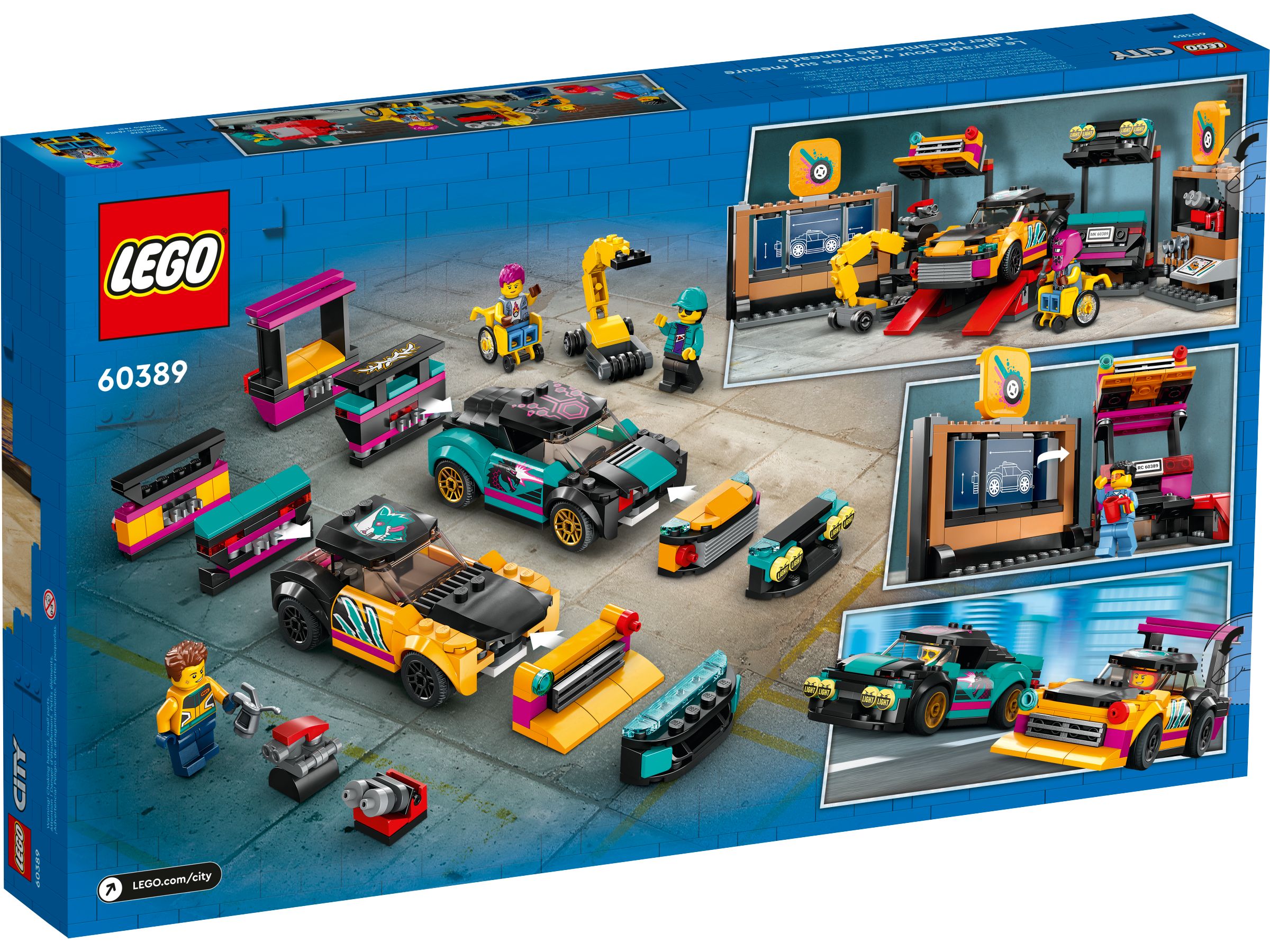 LEGO City 60389 Autowerkstatt LEGO_60389_alt8.jpg