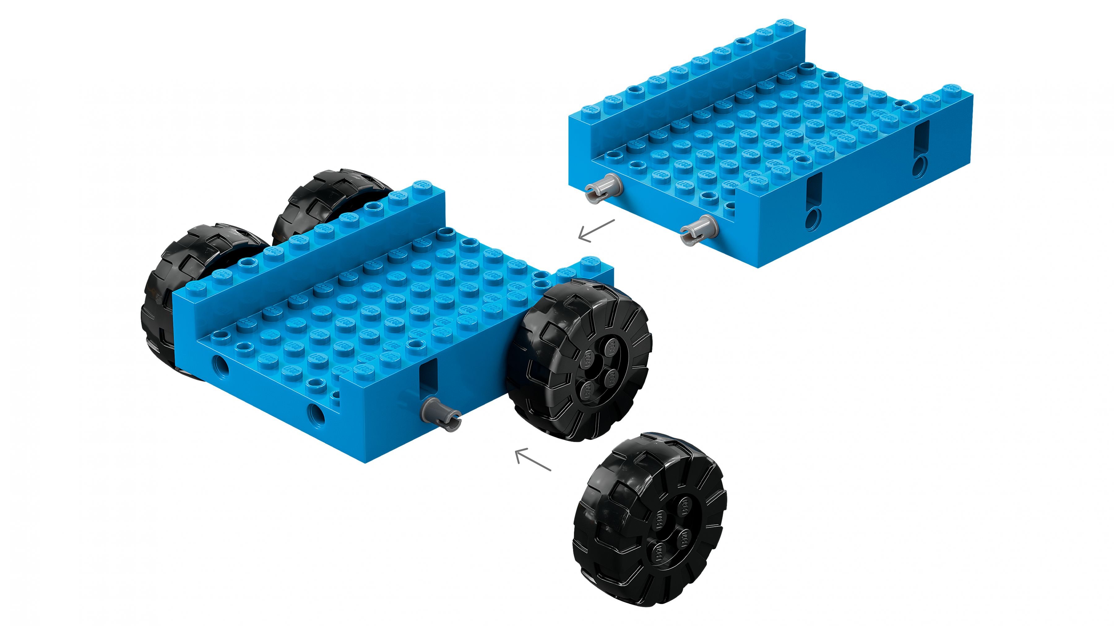 LEGO City 60391 Baufahrzeuge und Kran mit Abrissbirne LEGO_60391_WEB_SEC06_NOBG.jpg