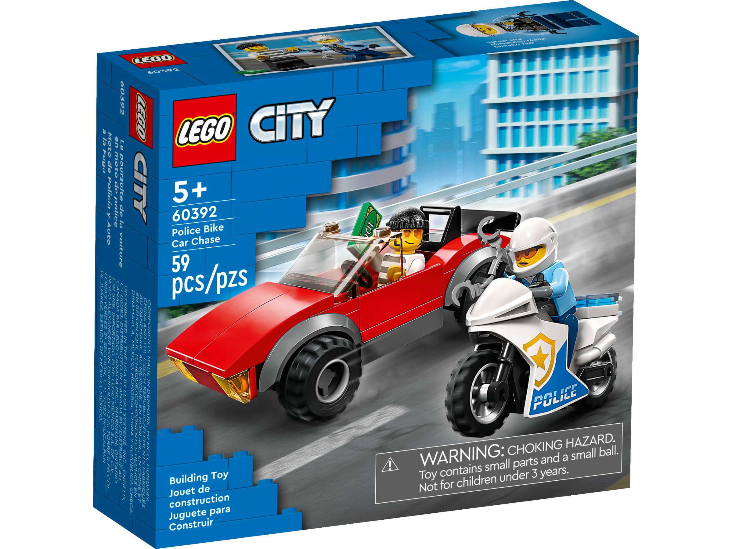 LEGO City 60392 Verfolgungsjagd mit dem Polizeimotorrad LEGO_60392_alt1.jpg