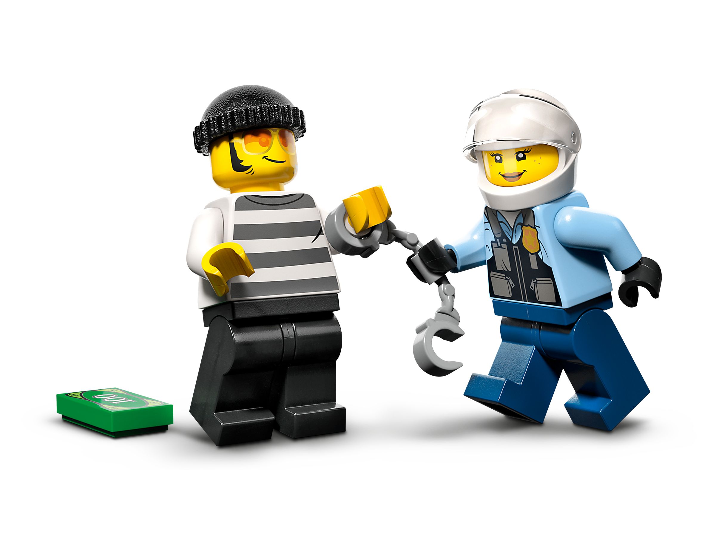 LEGO City 60392 Verfolgungsjagd mit dem Polizeimotorrad LEGO_60392_alt4.jpg