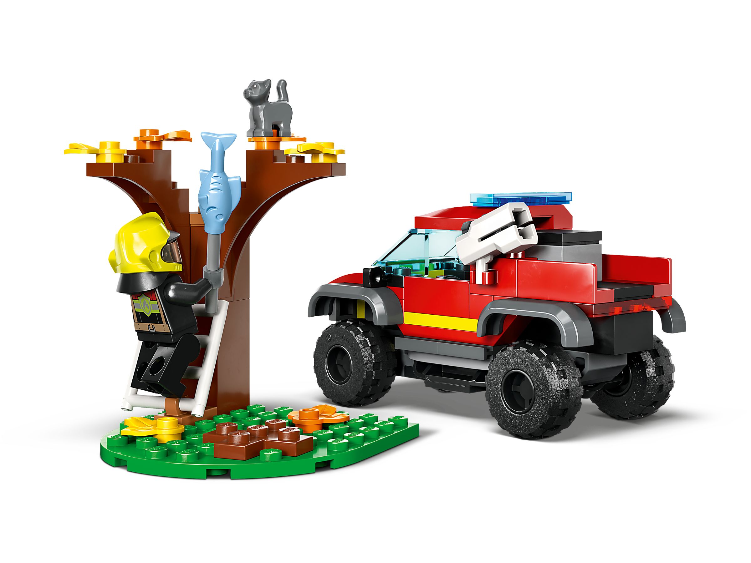 LEGO City 60393 Feuerwehr-Pickup LEGO_60393_alt2.jpg