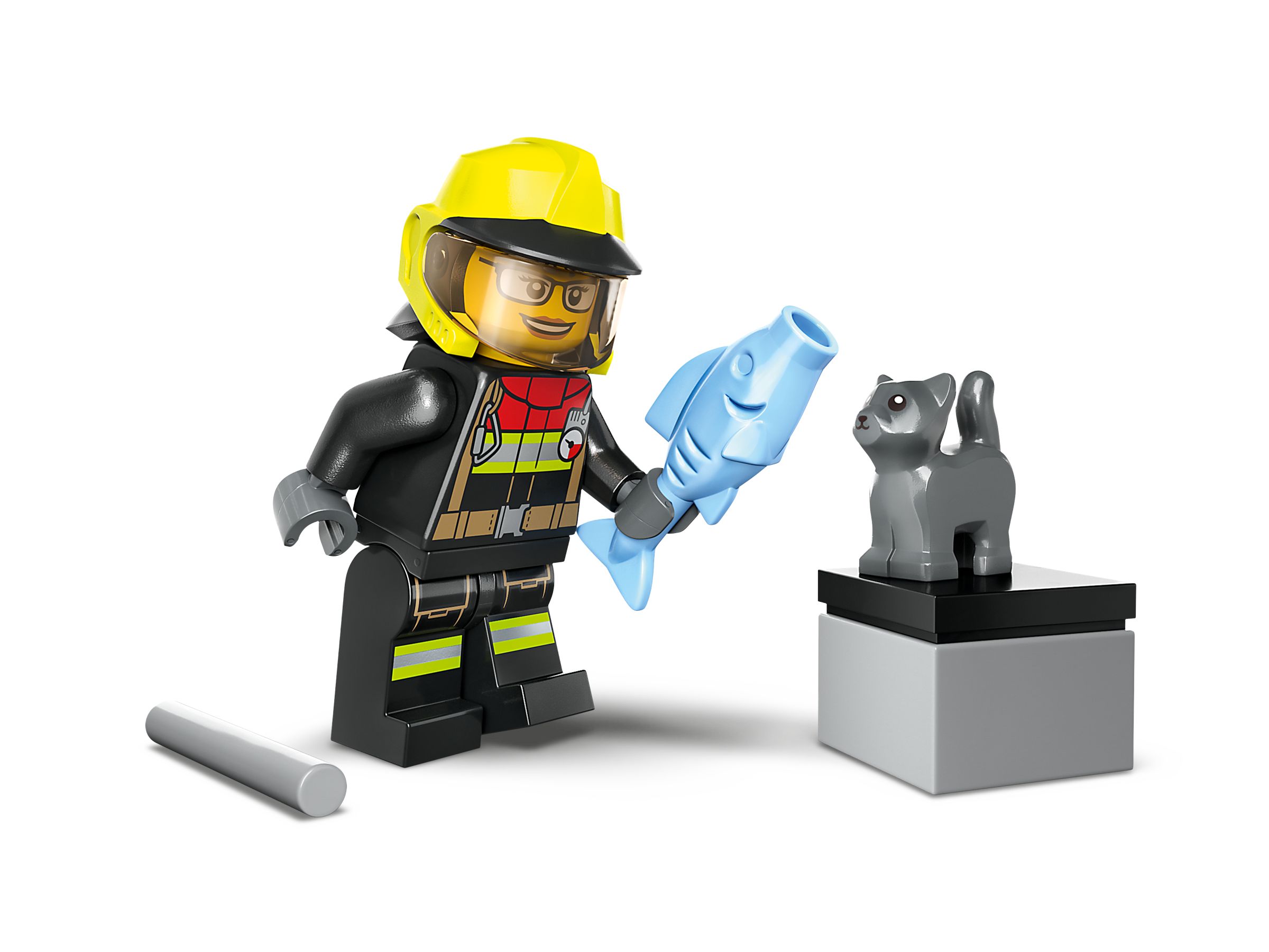 LEGO City 60393 Feuerwehr-Pickup LEGO_60393_alt4.jpg