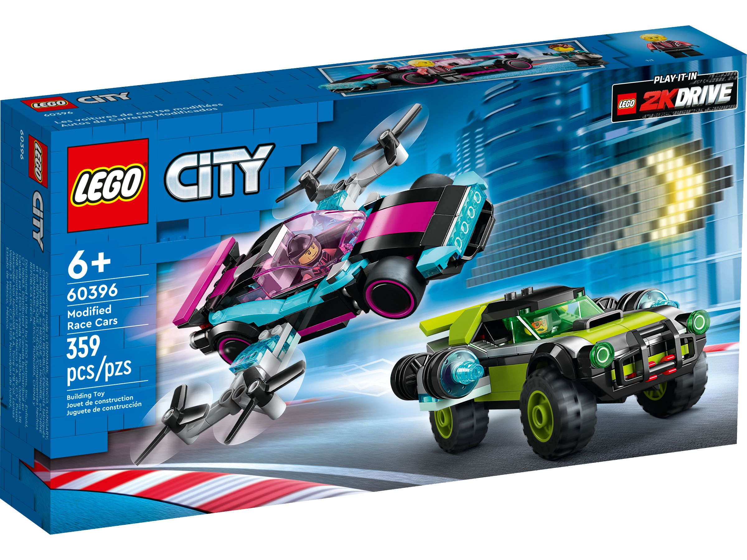 LEGO City 60396 Tuning Rennautos LEGO_60396_Box1_v39.jpg