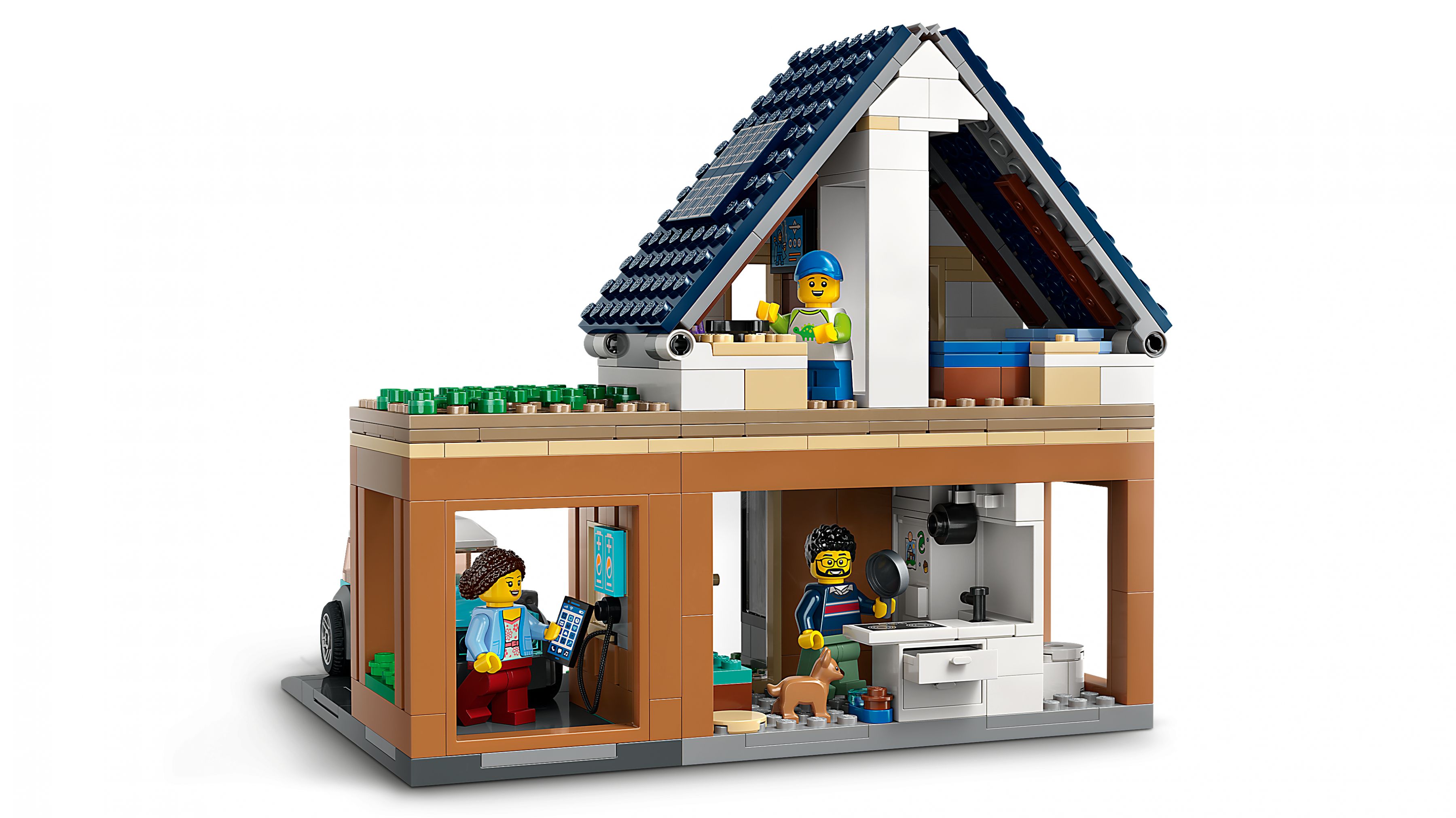 LEGO City 60398 Familienhaus mit Elektroauto LEGO_60398_WEB_SEC02_NOBG.jpg