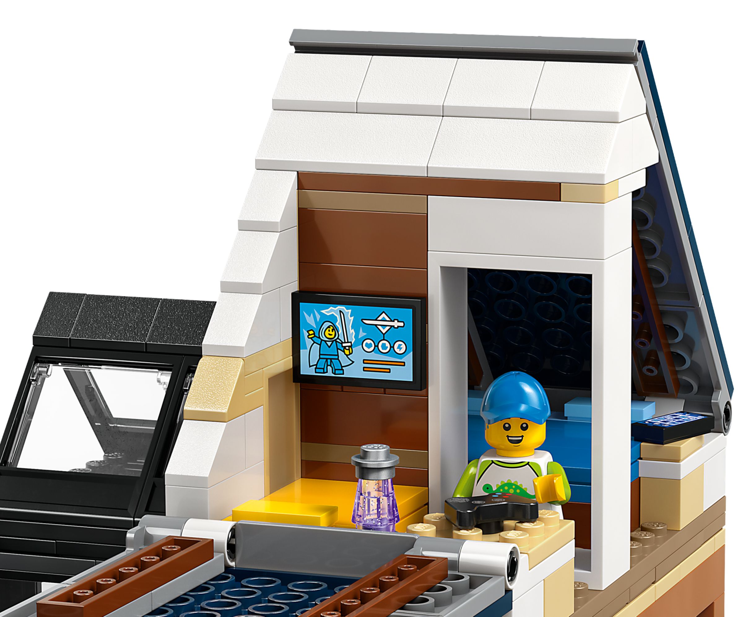 LEGO City 60398 Familienhaus mit Elektroauto LEGO_60398_alt5.jpg