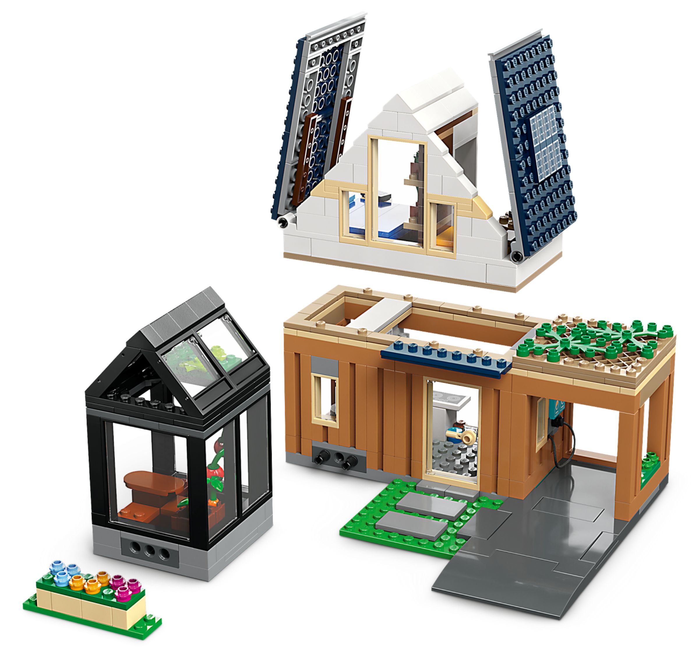 LEGO City 60398 Familienhaus mit Elektroauto LEGO_60398_alt6.jpg