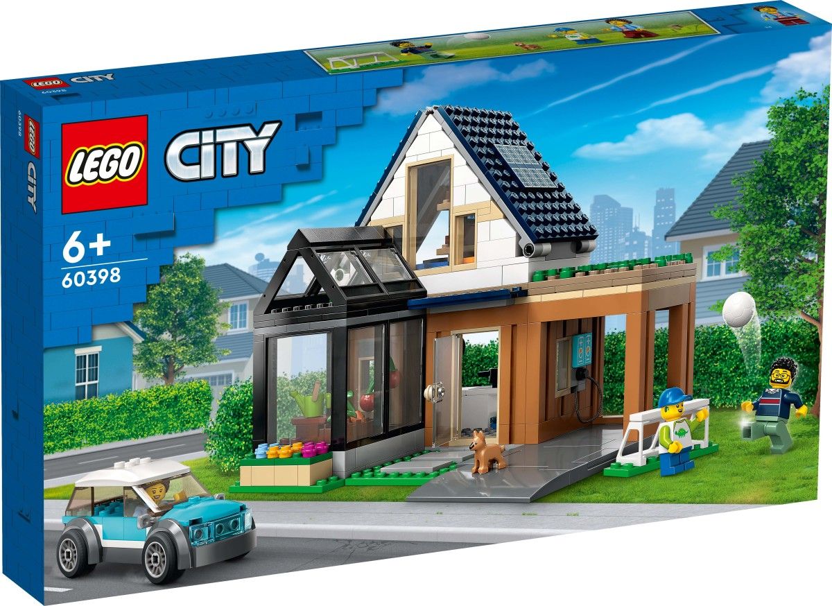 LEGO City 60398 Familienhaus mit Elektroauto LEGO_60398_prodimg.jpg