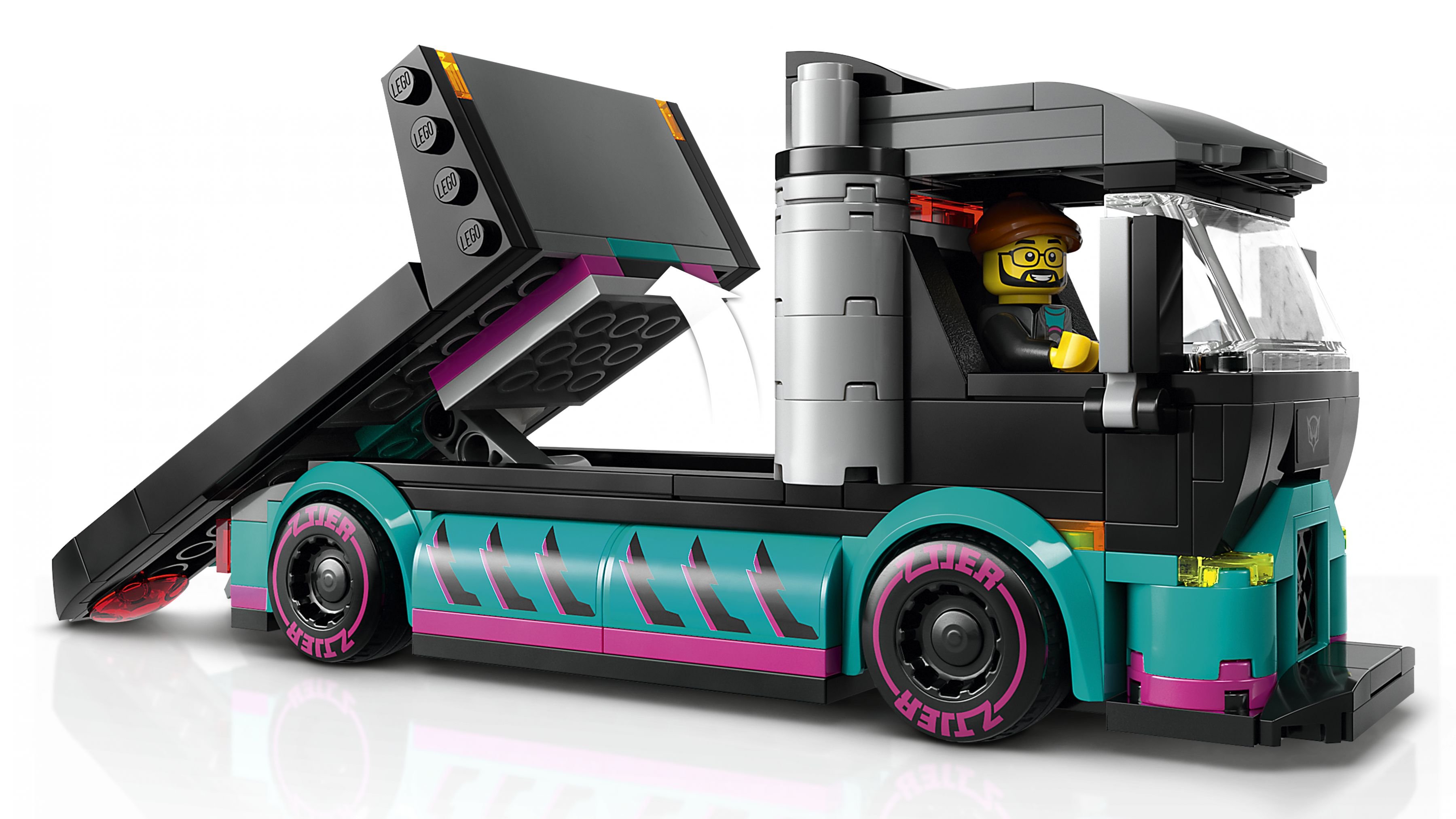 LEGO City 60406 Autotransporter mit Rennwagen LEGO_60406_WEB_SEC04_NOBG.jpg