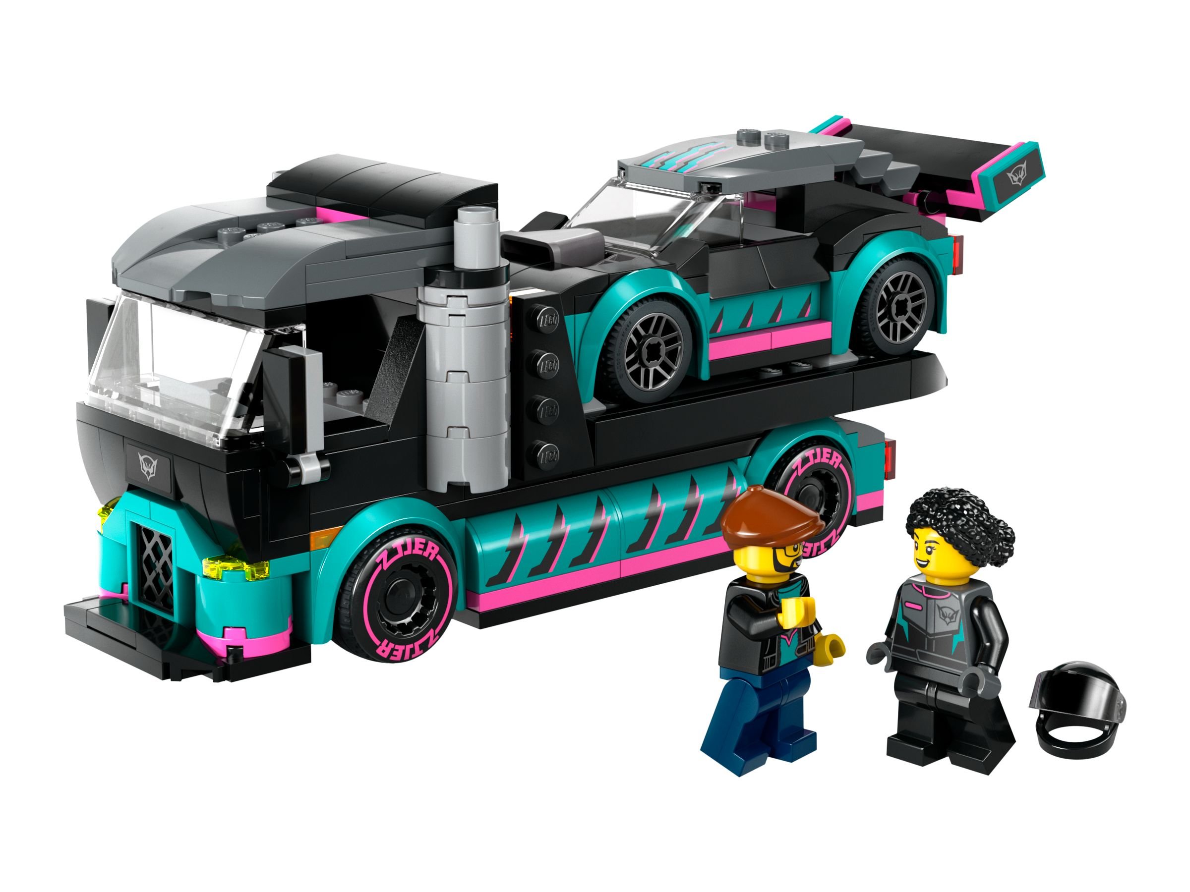 LEGO City 60406 Autotransporter mit Rennwagen LEGO_60406_alt1.jpg