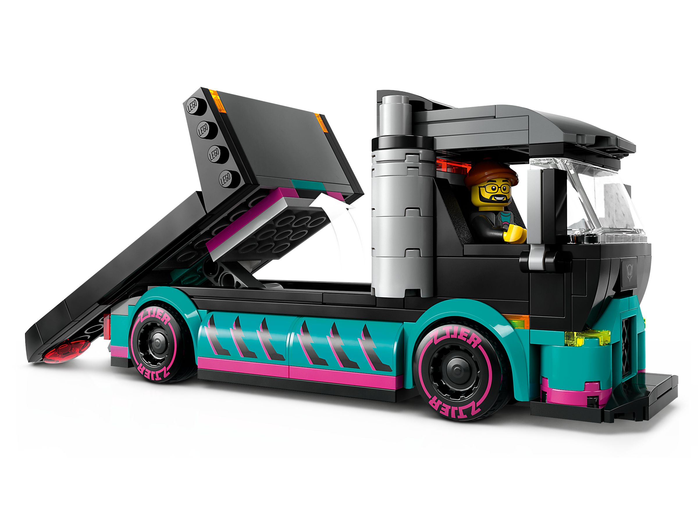 LEGO City 60406 Autotransporter mit Rennwagen LEGO_60406_alt5.jpg