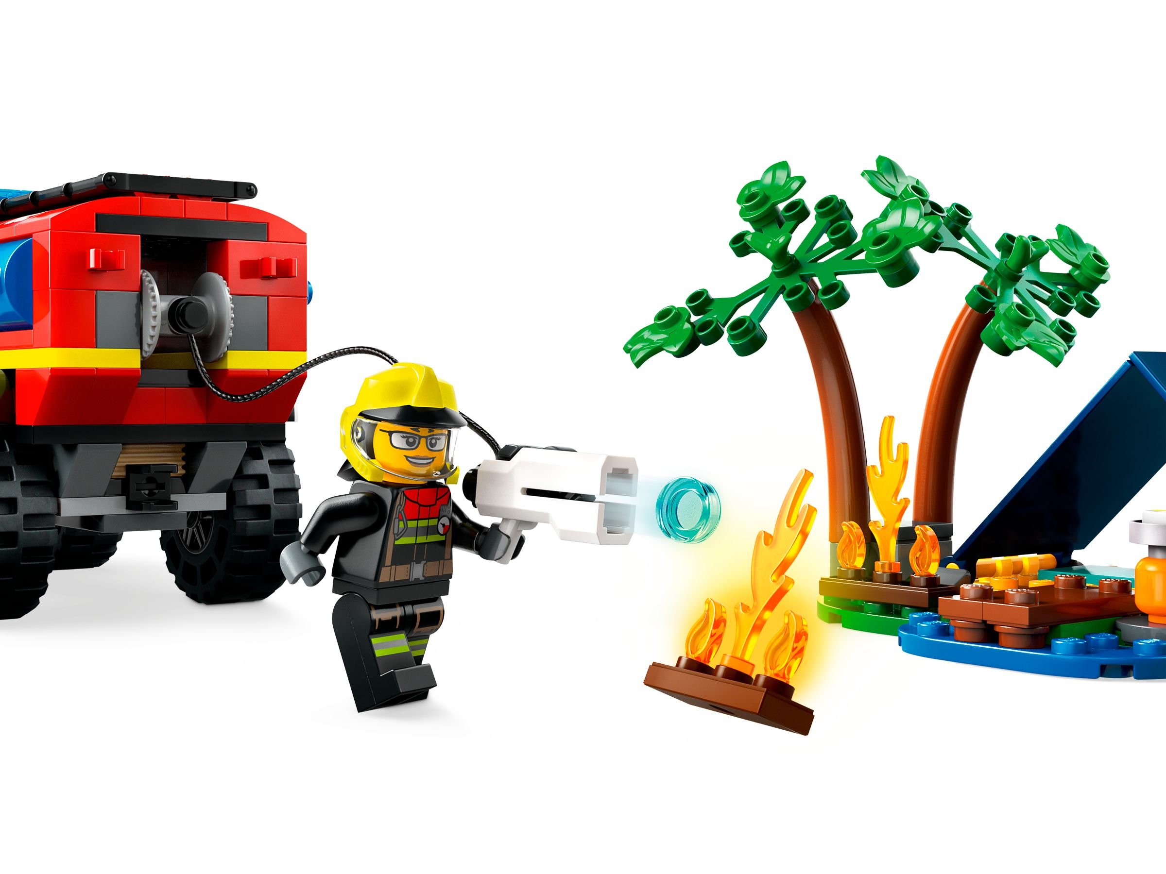 LEGO City 60412 Feuerwehrgeländewagen mit Rettungsboot LEGO_60412_alt3.jpg
