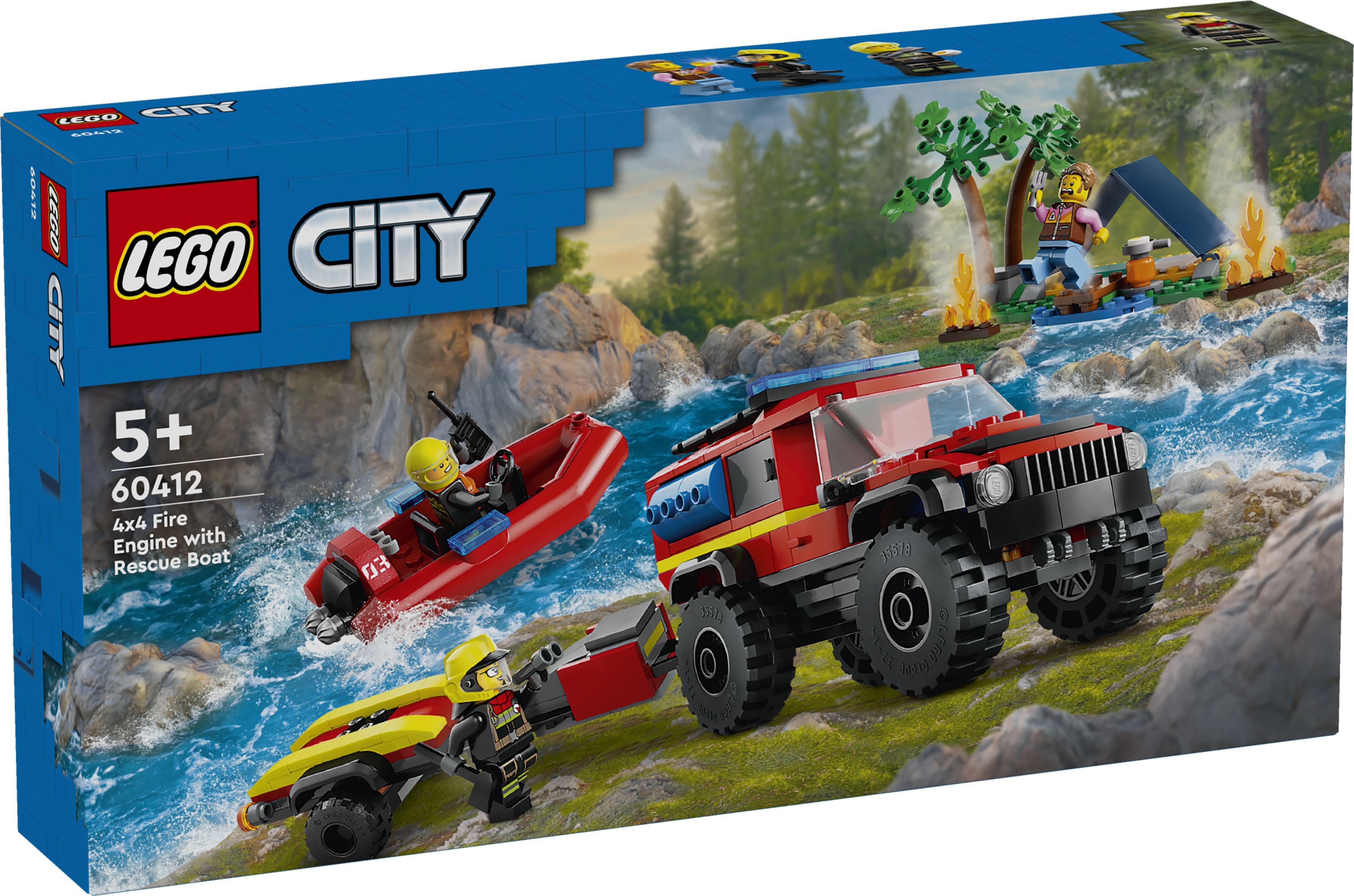 LEGO City 60412 Feuerwehrgeländewagen mit Rettungsboot LEGO_60412_box1_v29.jpg