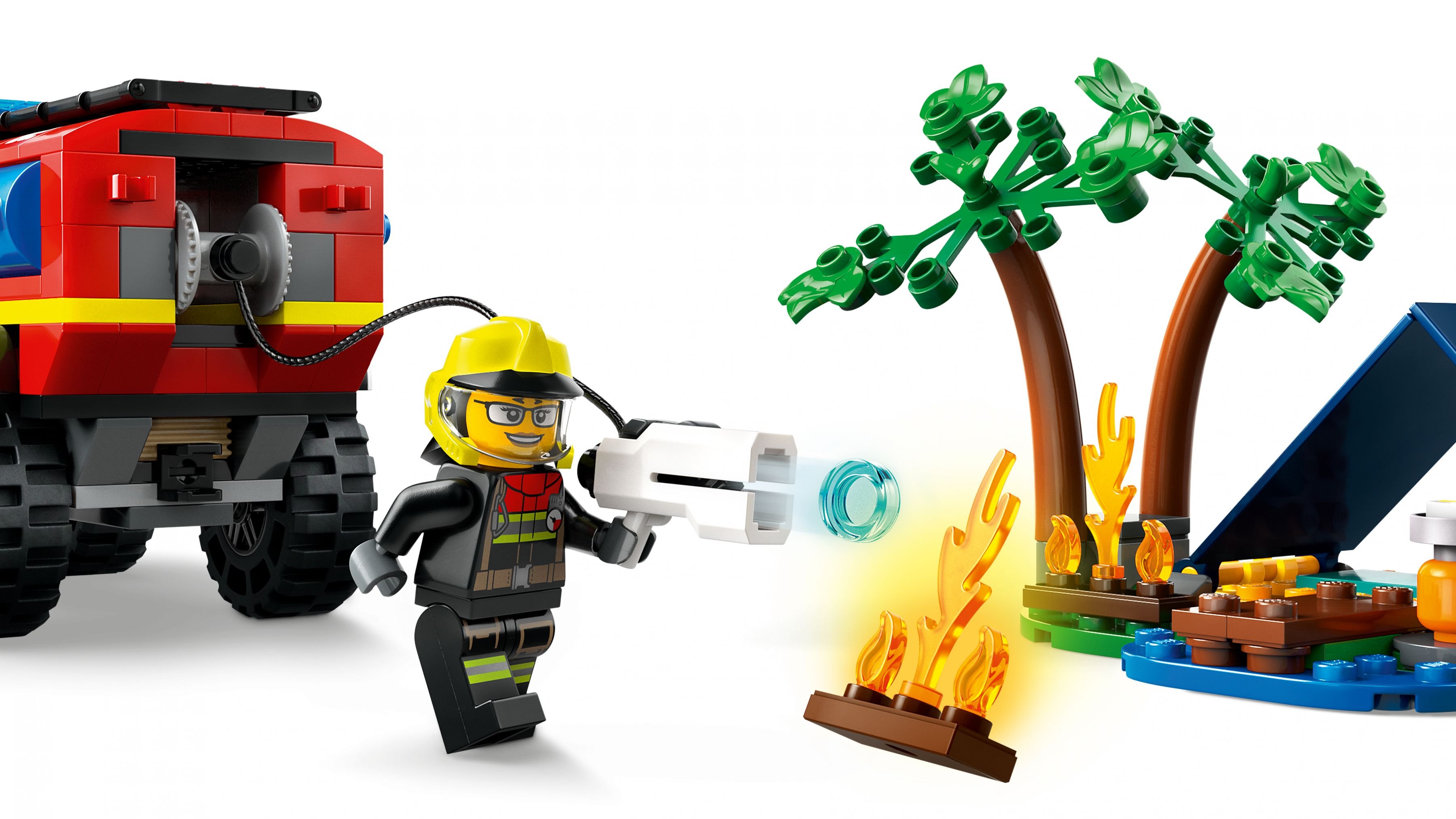 LEGO City 60412 Feuerwehrgeländewagen mit Rettungsboot LEGO_60412_web_sec04_nobg.jpg