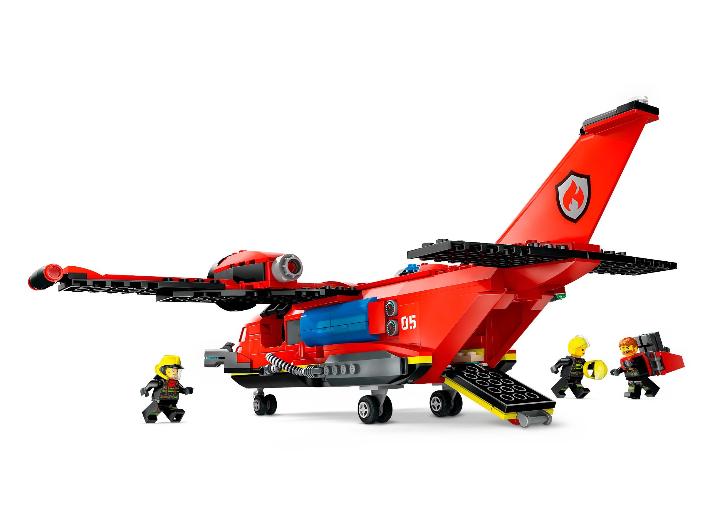 LEGO City 60413 Löschflugzeug LEGO_60413_alt2.jpg