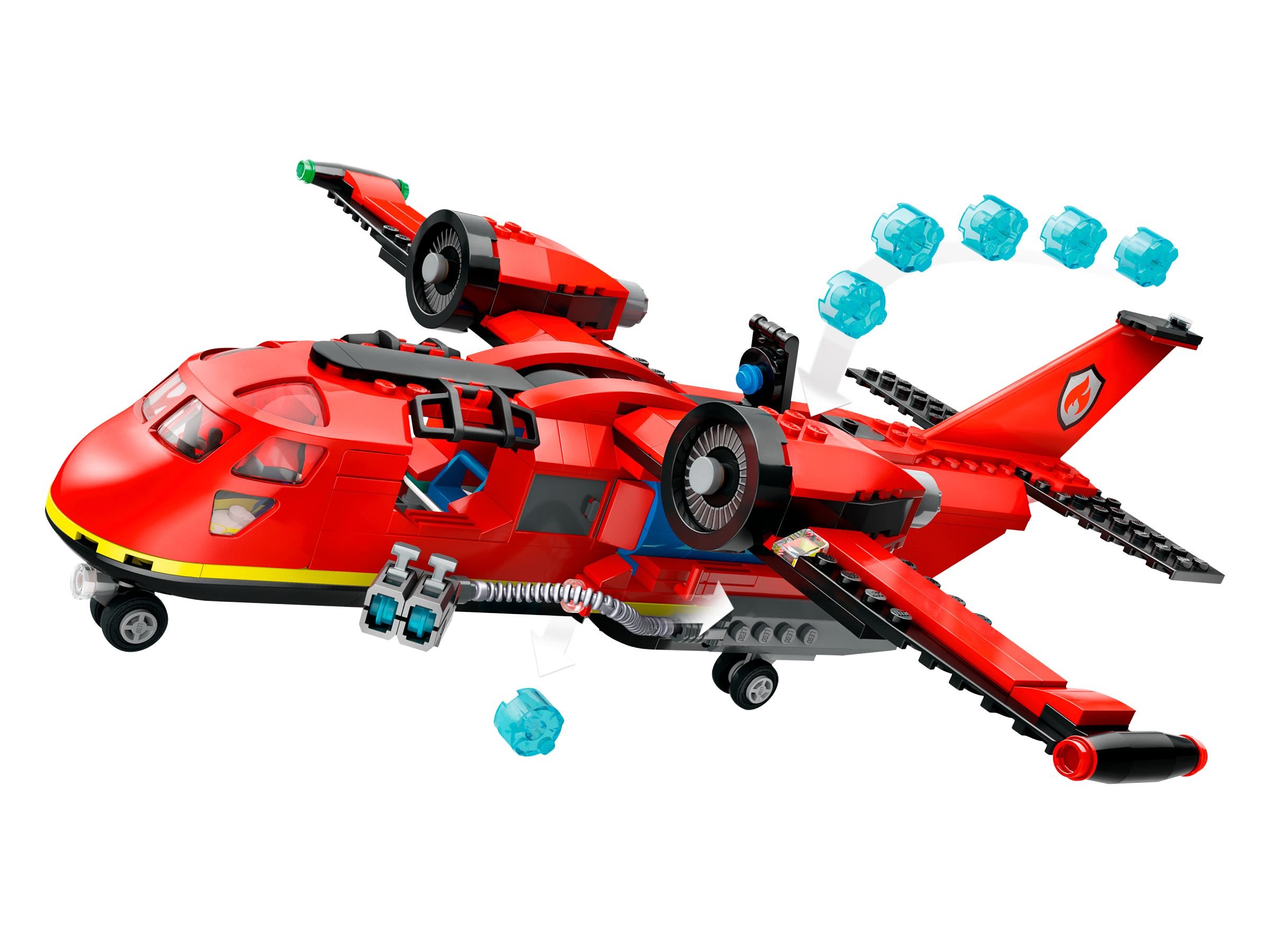 LEGO City 60413 Löschflugzeug LEGO_60413_alt3.jpg