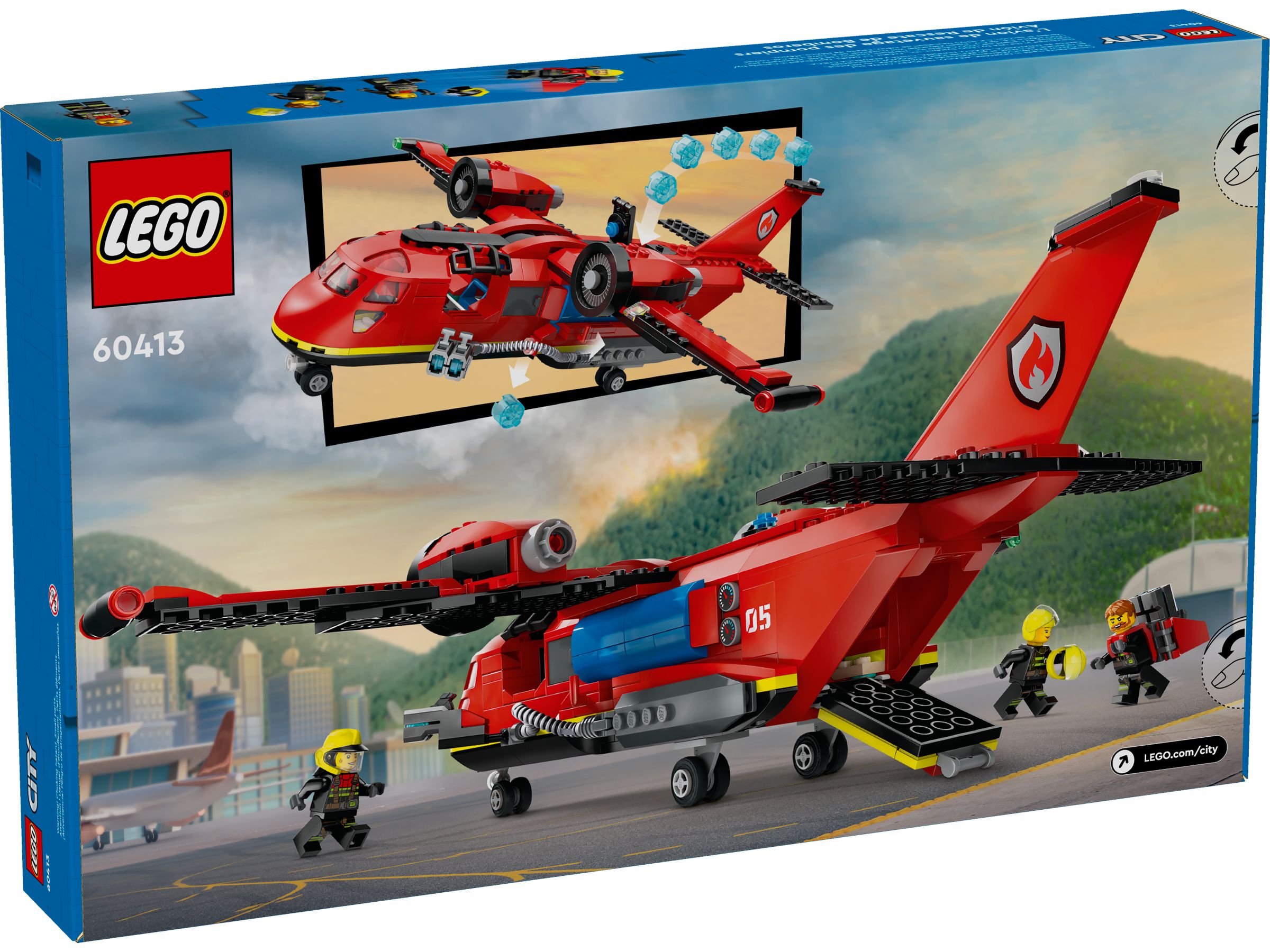 LEGO City 60413 Löschflugzeug LEGO_60413_alt5.jpg