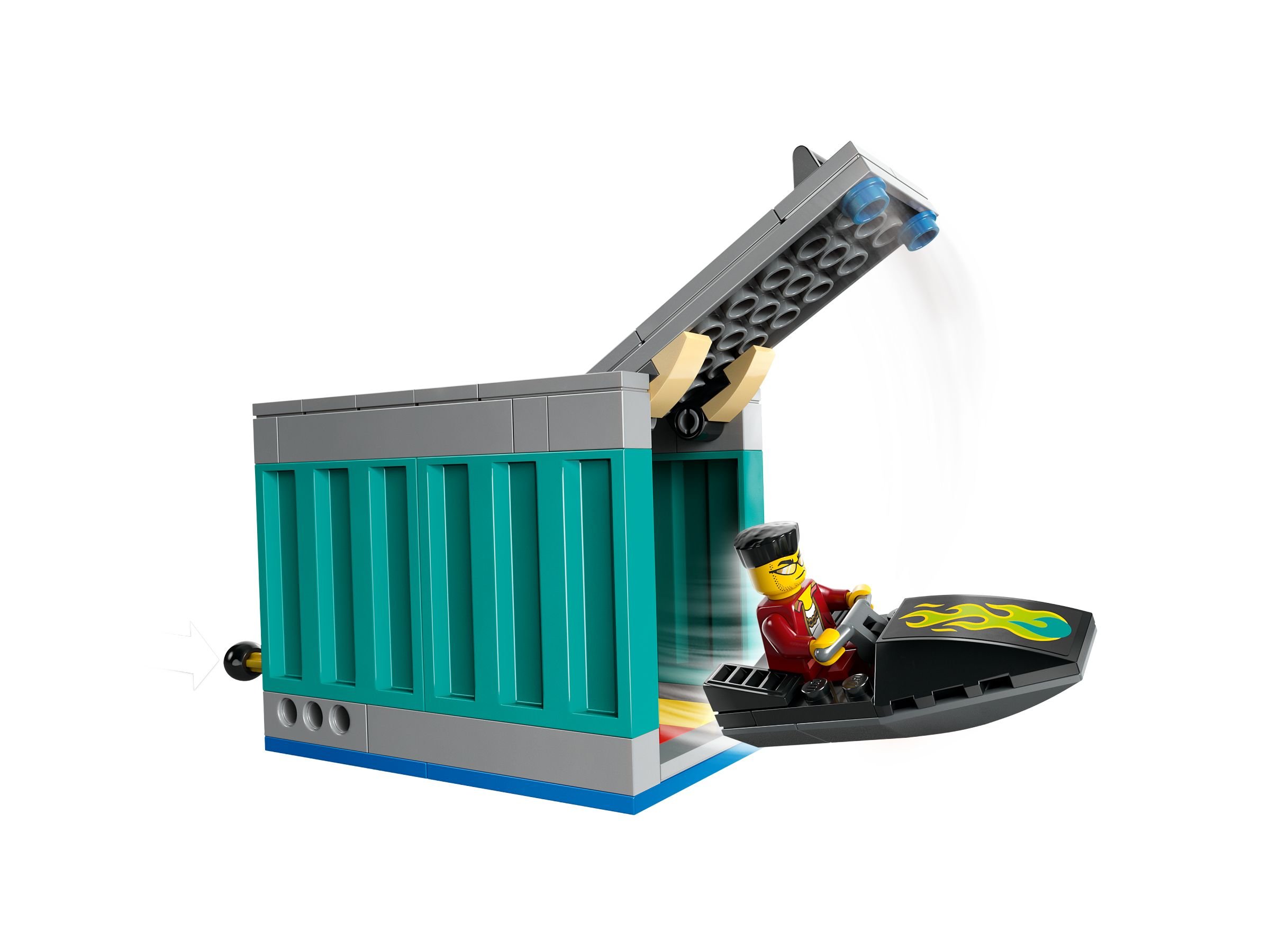 LEGO City 60417 Polizeischnellboot und Ganovenversteck LEGO_60417_alt3.jpg