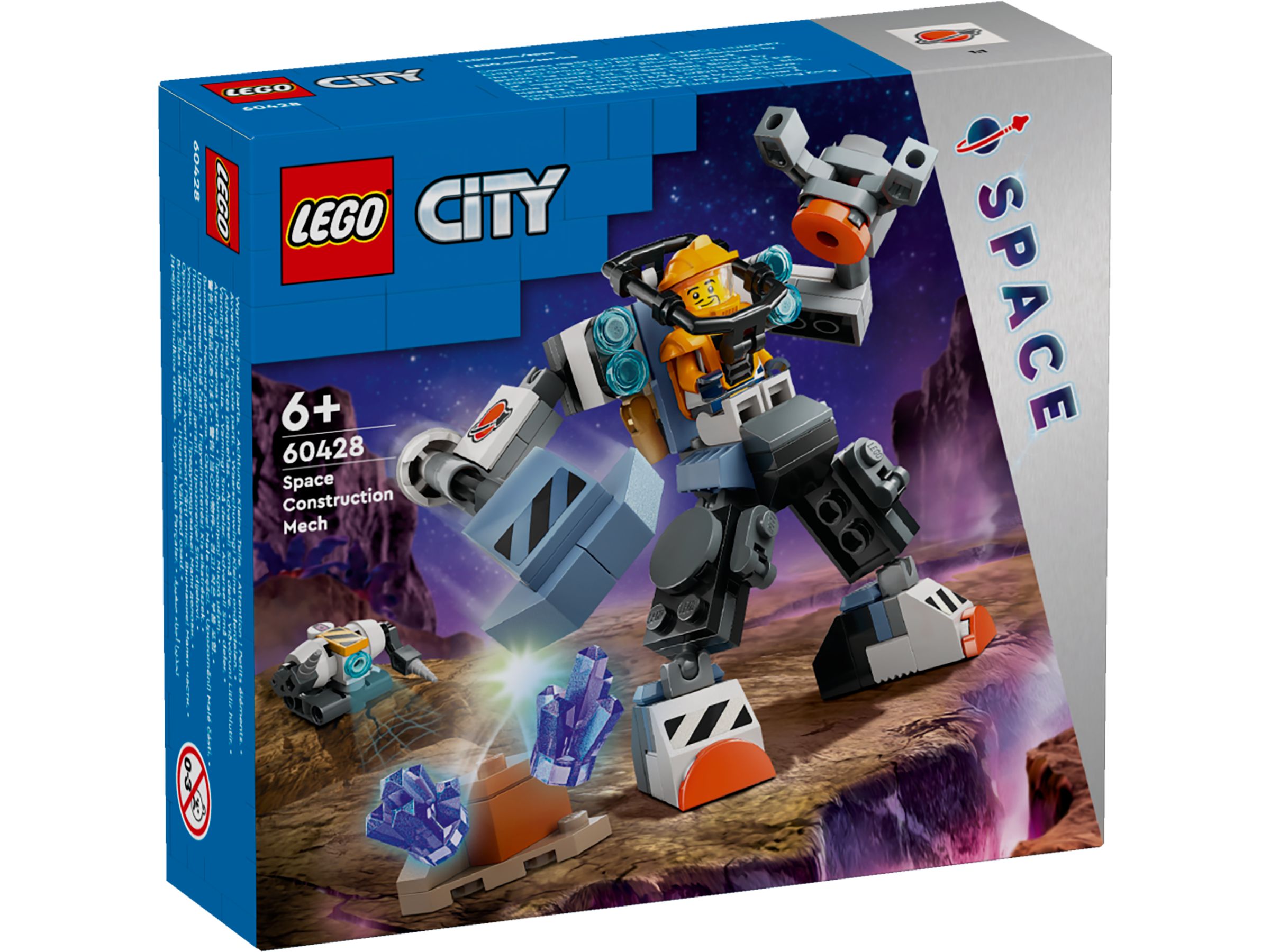 LEGO City 60428 Weltraum-Mech LEGO_60428_Box1_v29.jpg