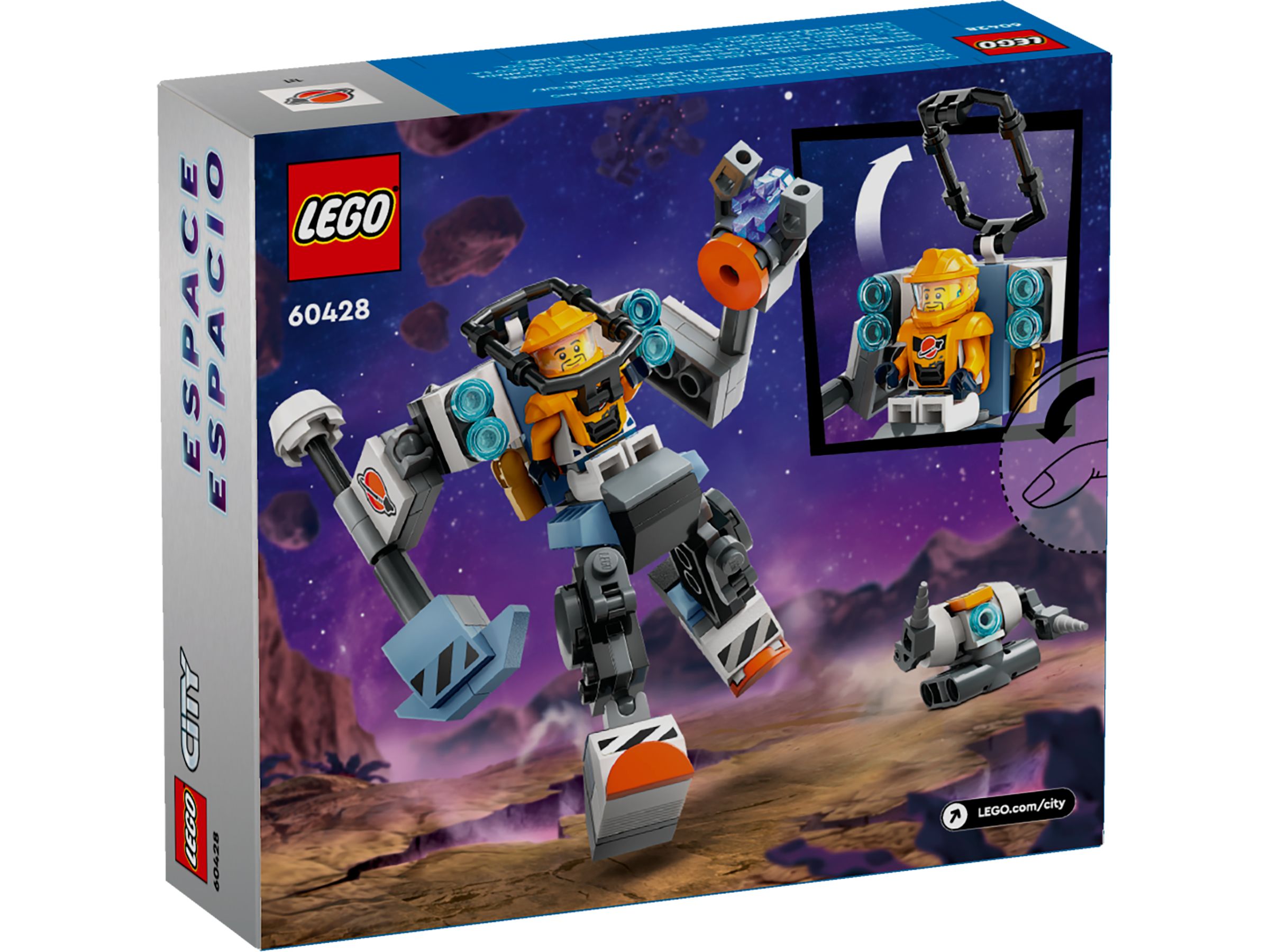LEGO City 60428 Weltraum-Mech LEGO_60428_Box5_v39.jpg