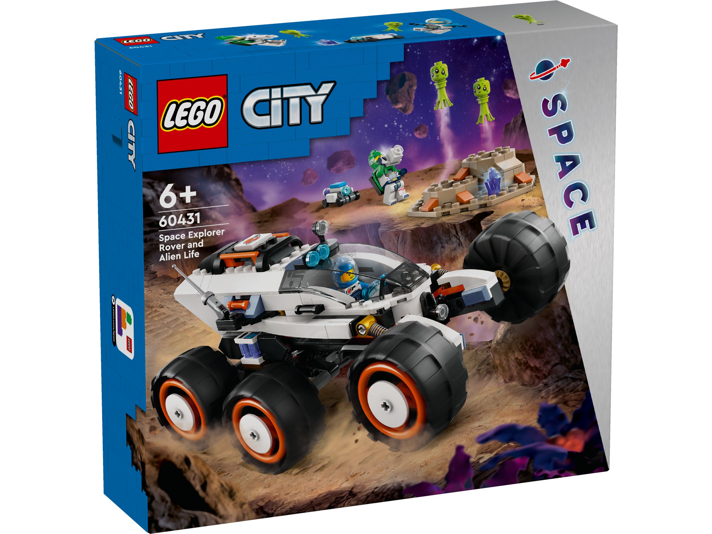 LEGO City 60431 Weltraum-Rover mit Außerirdischen LEGO_60431_Box1_v29.jpg