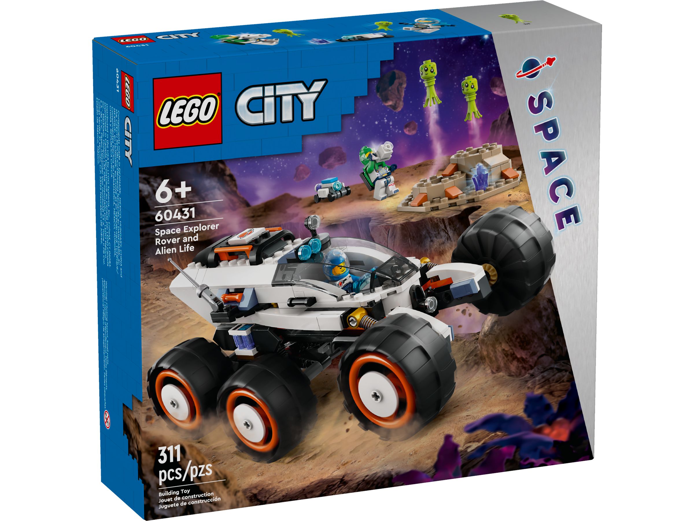 LEGO City 60431 Weltraum-Rover mit Außerirdischen LEGO_60431_Box1_v39.jpg
