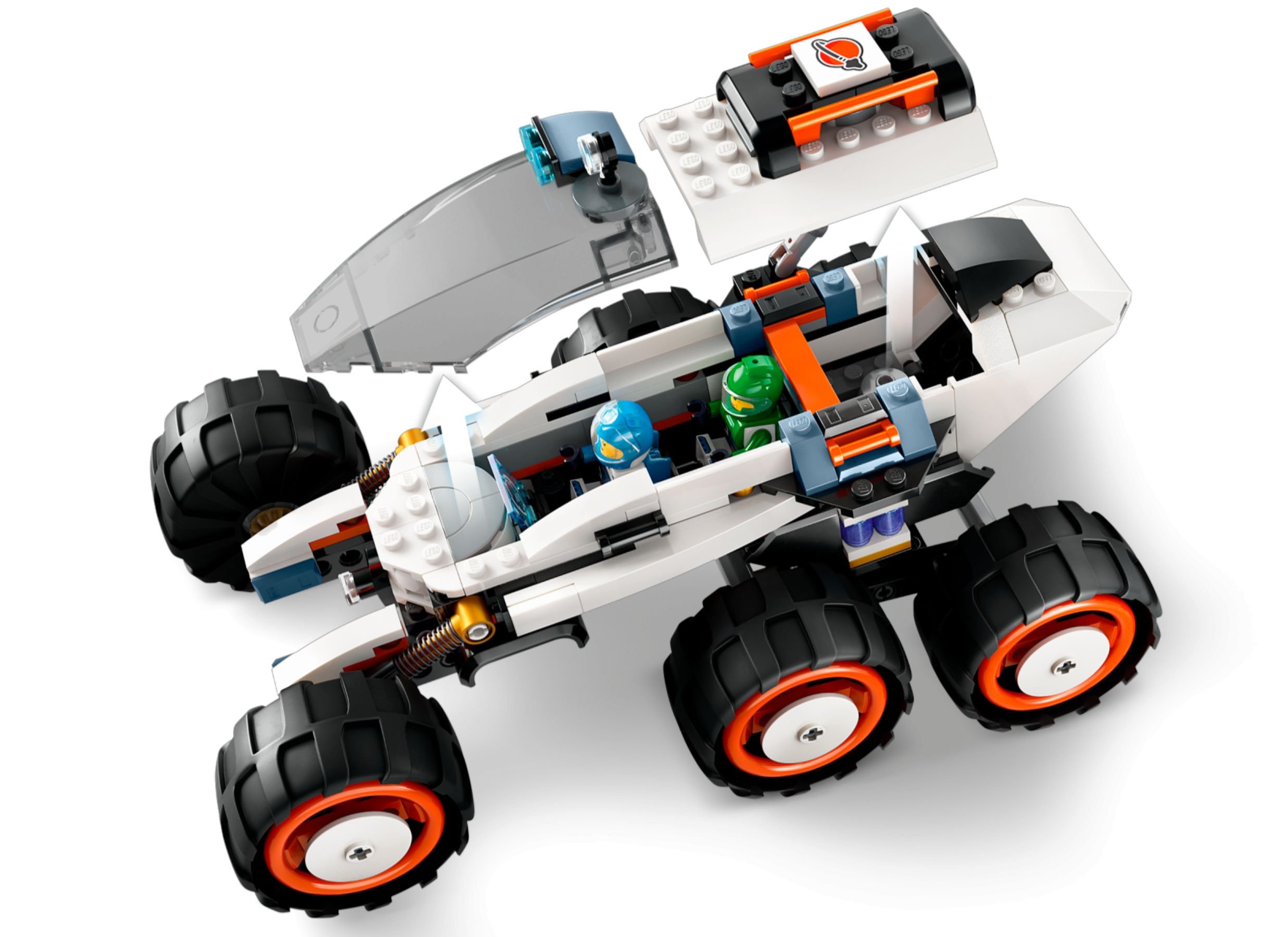 LEGO City 60431 Weltraum-Rover mit Außerirdischen LEGO_60431_alt4.jpg